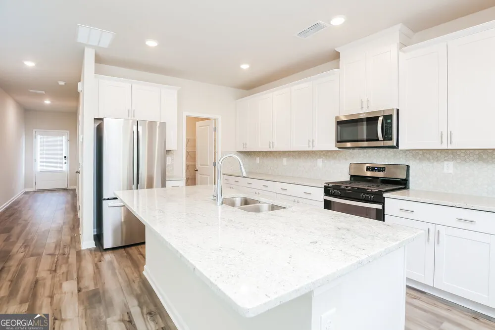 137 Longleaf Street