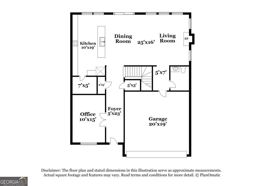 137 Longleaf Street