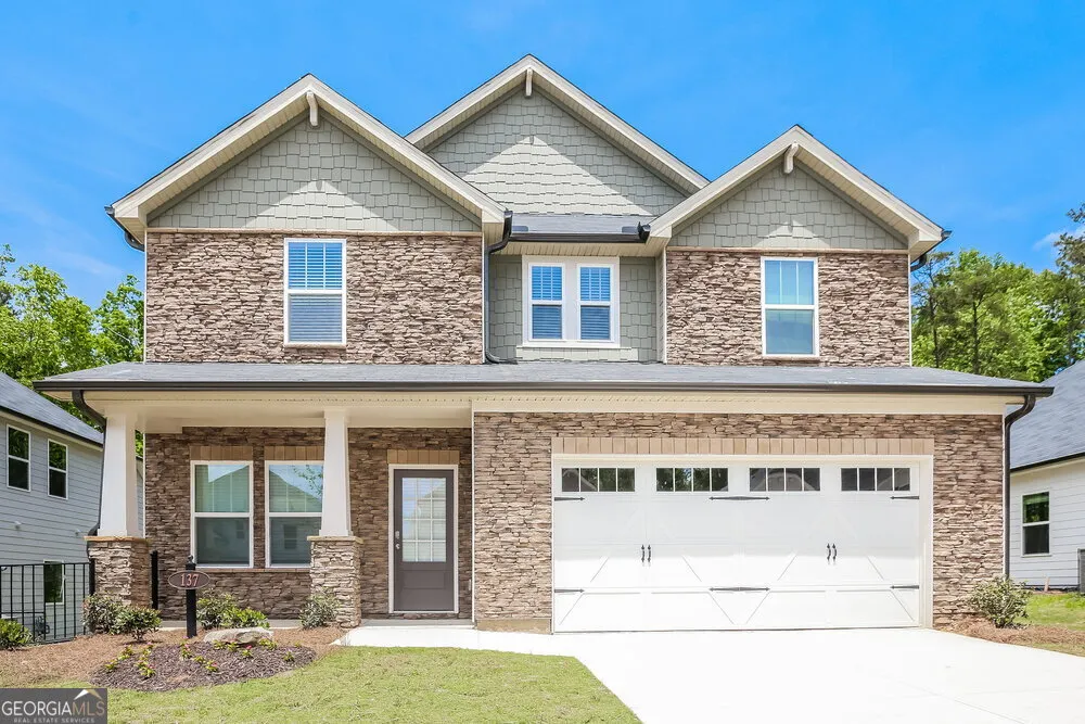 137 Longleaf Street