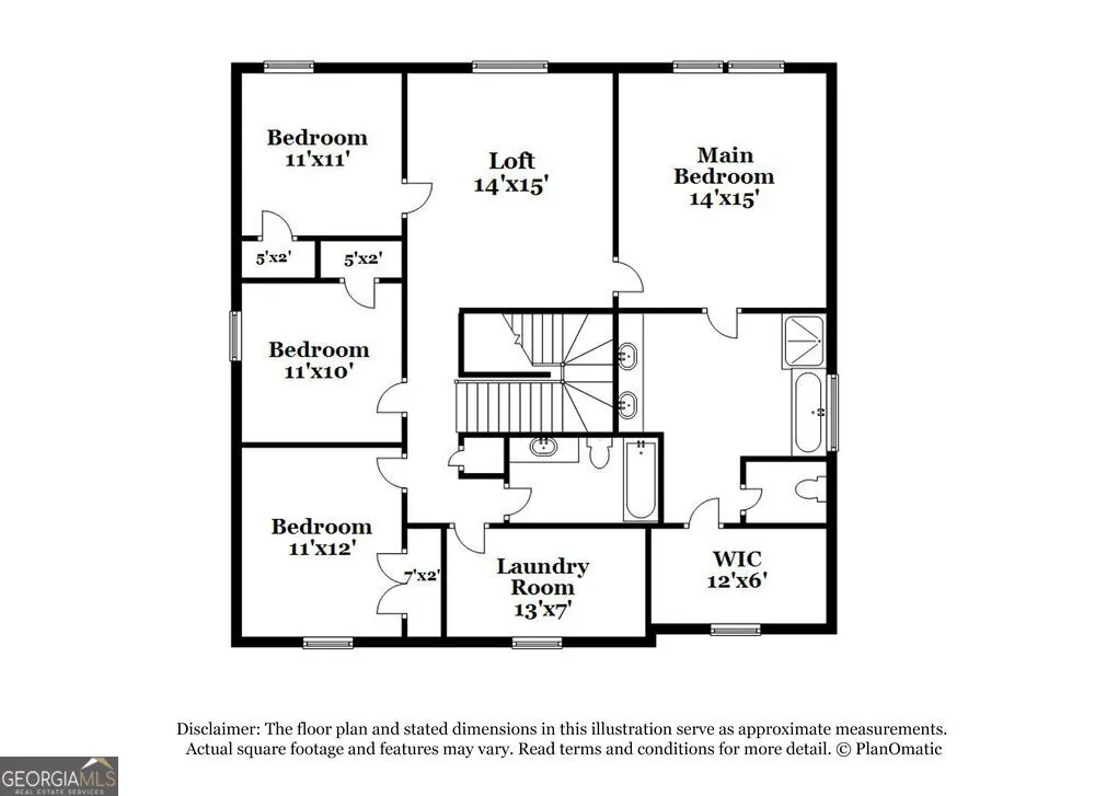 137 Longleaf Street