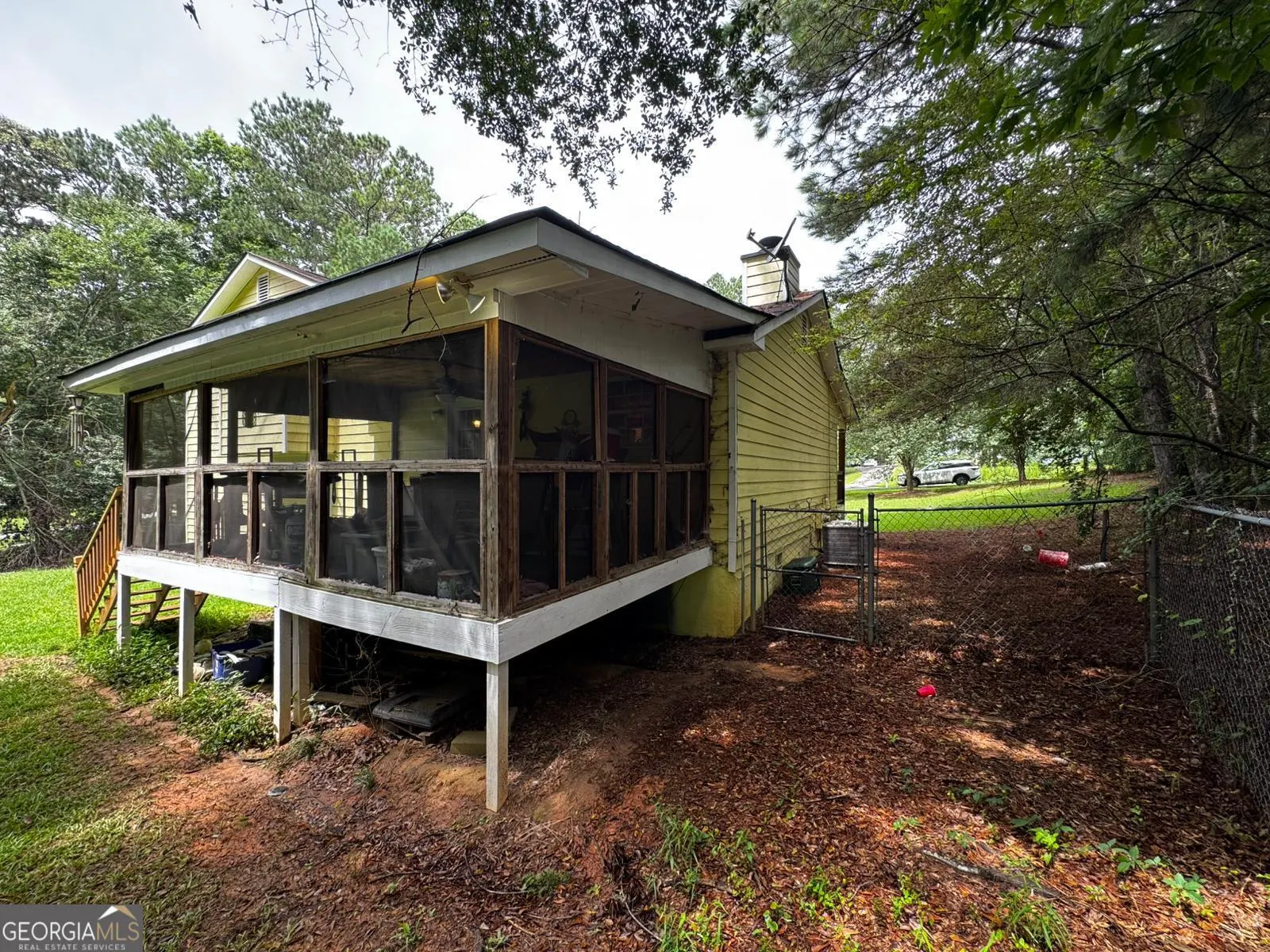 4682 Bullock Lane