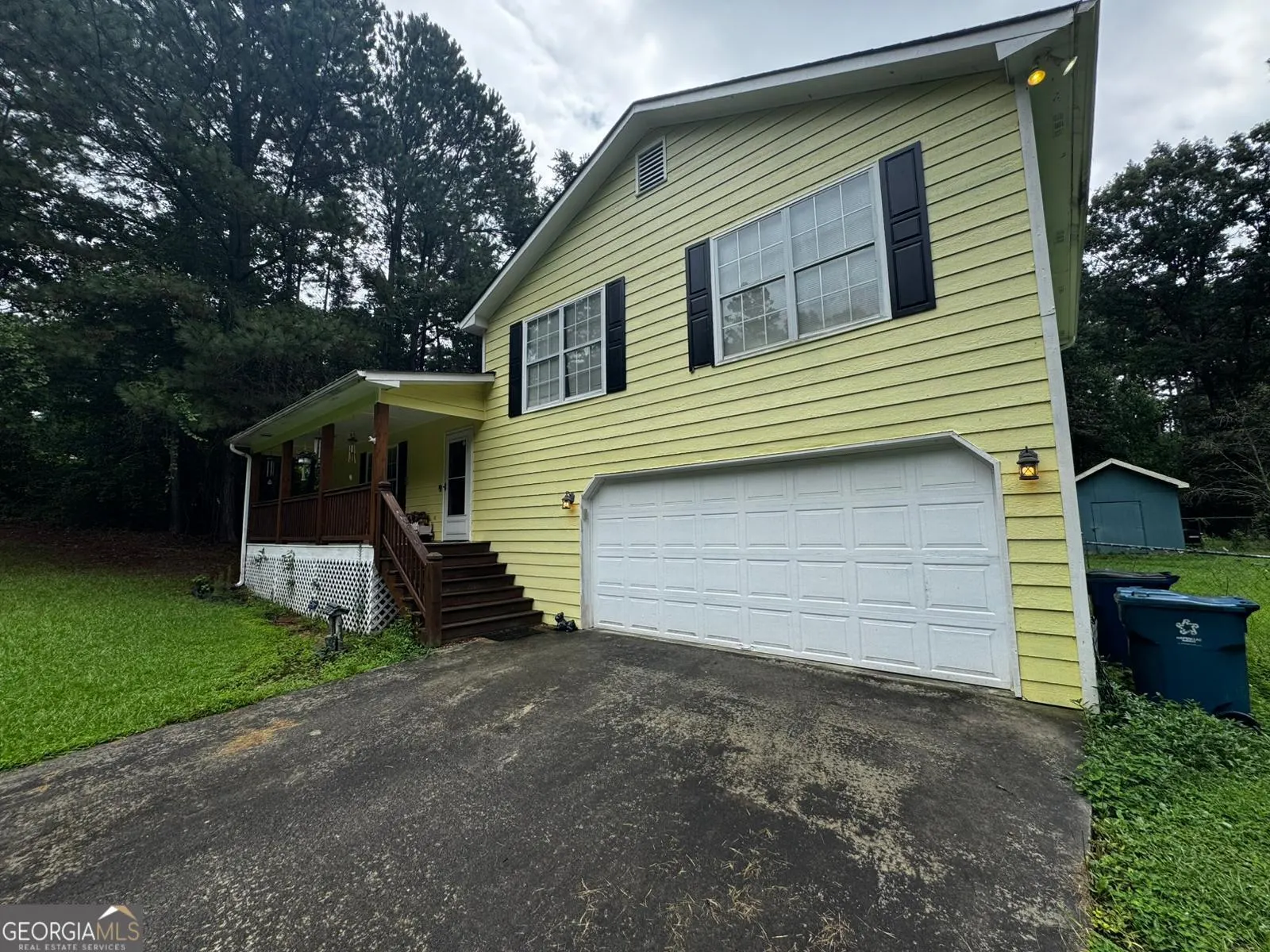 4682 Bullock Lane