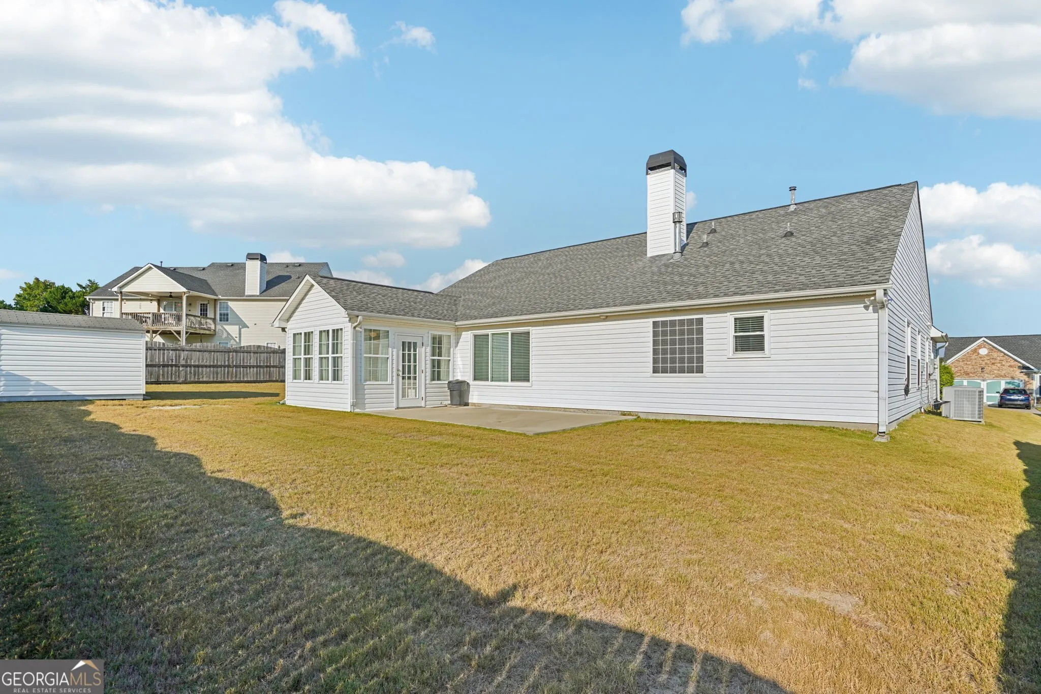 204 Overlook Drive