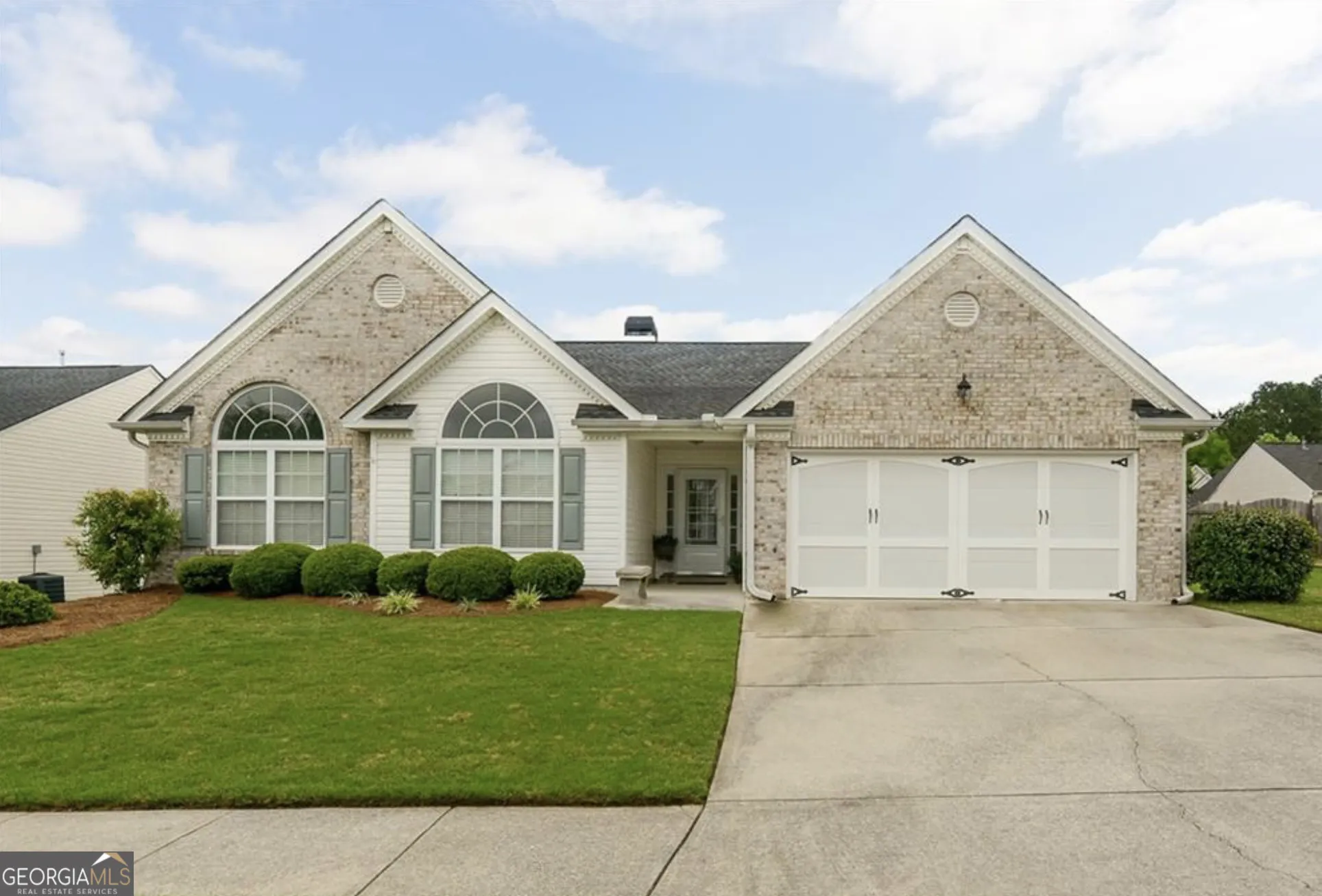 204 Overlook Drive