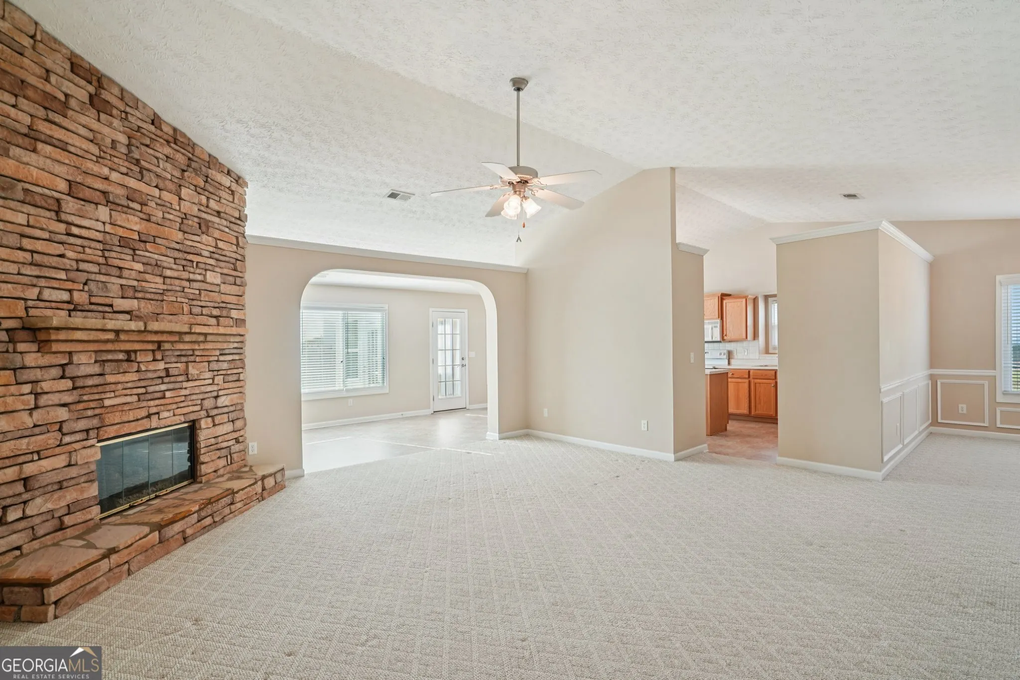204 Overlook Drive