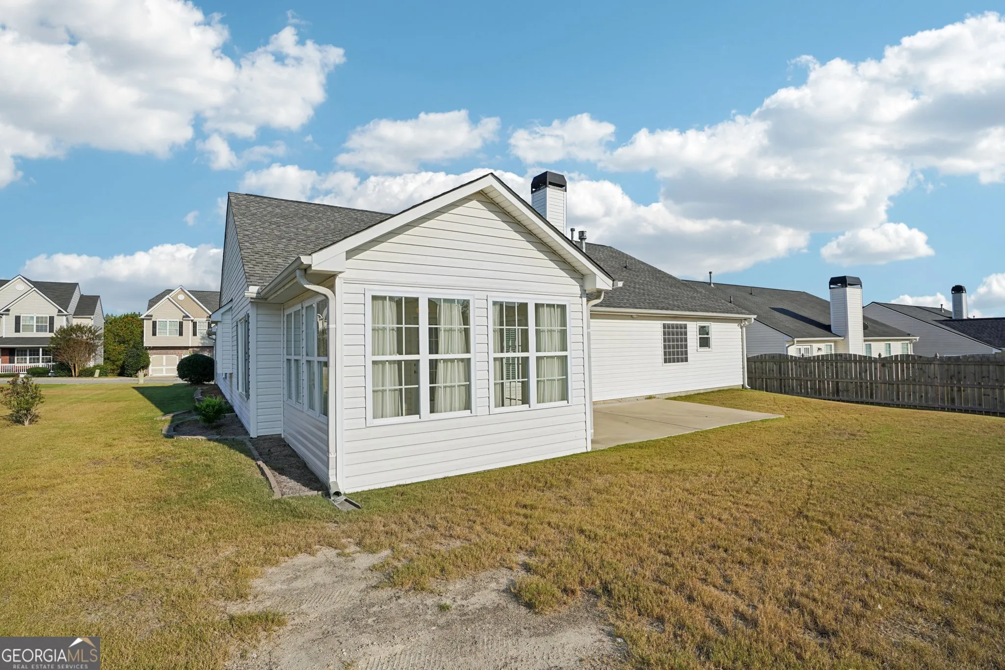 204 Overlook Drive