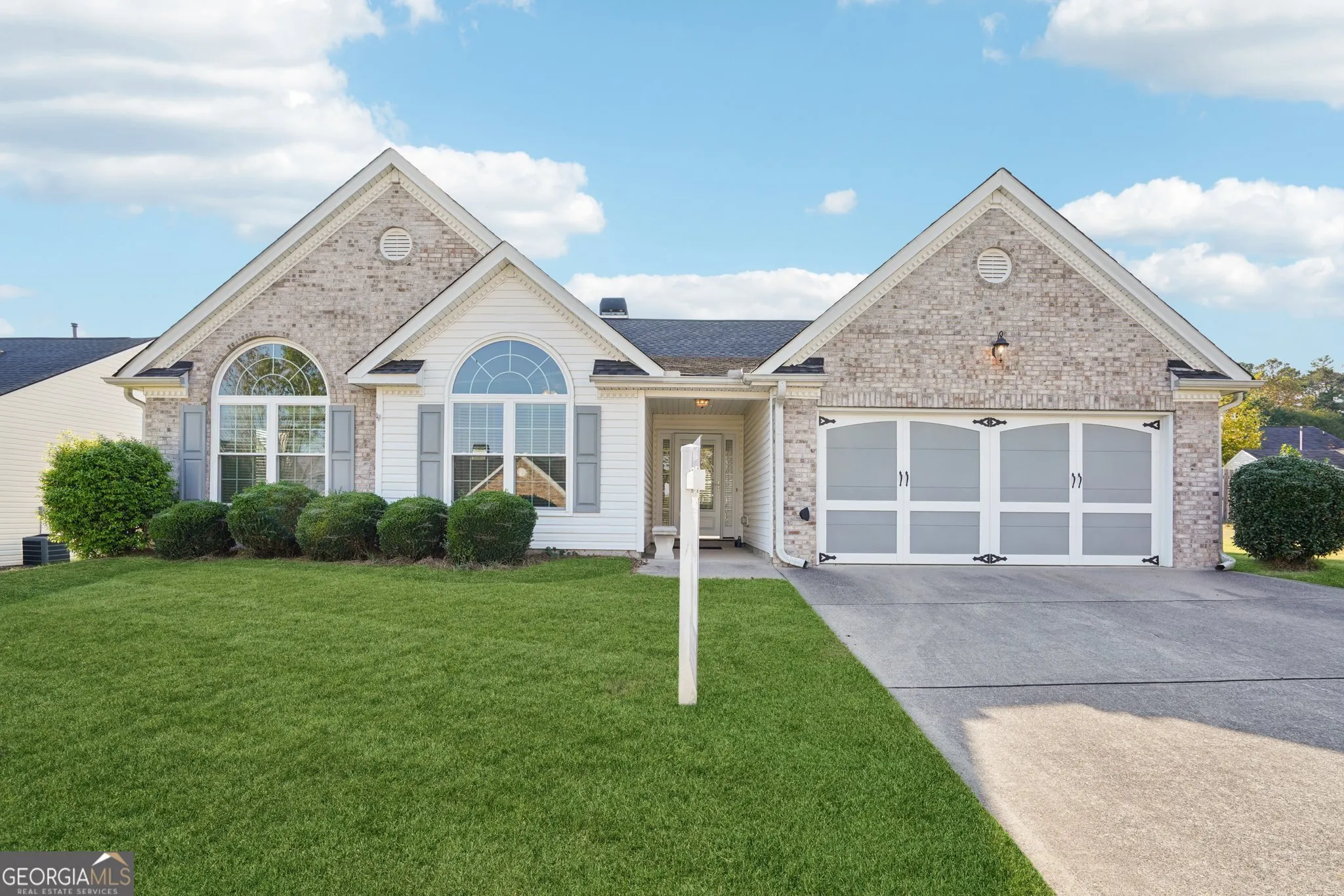 204 Overlook Drive