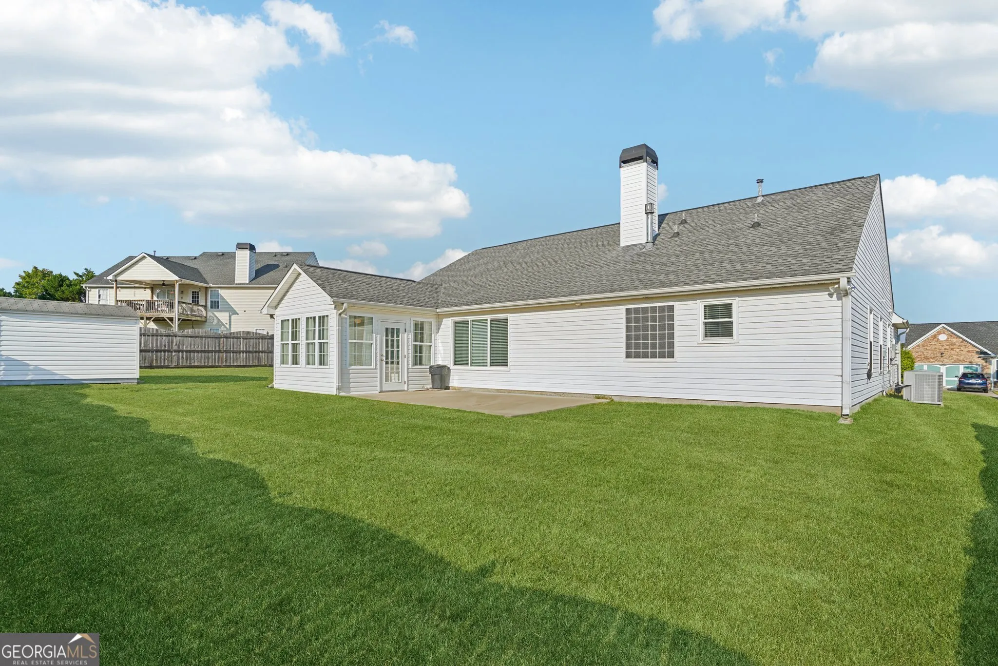 204 Overlook Drive