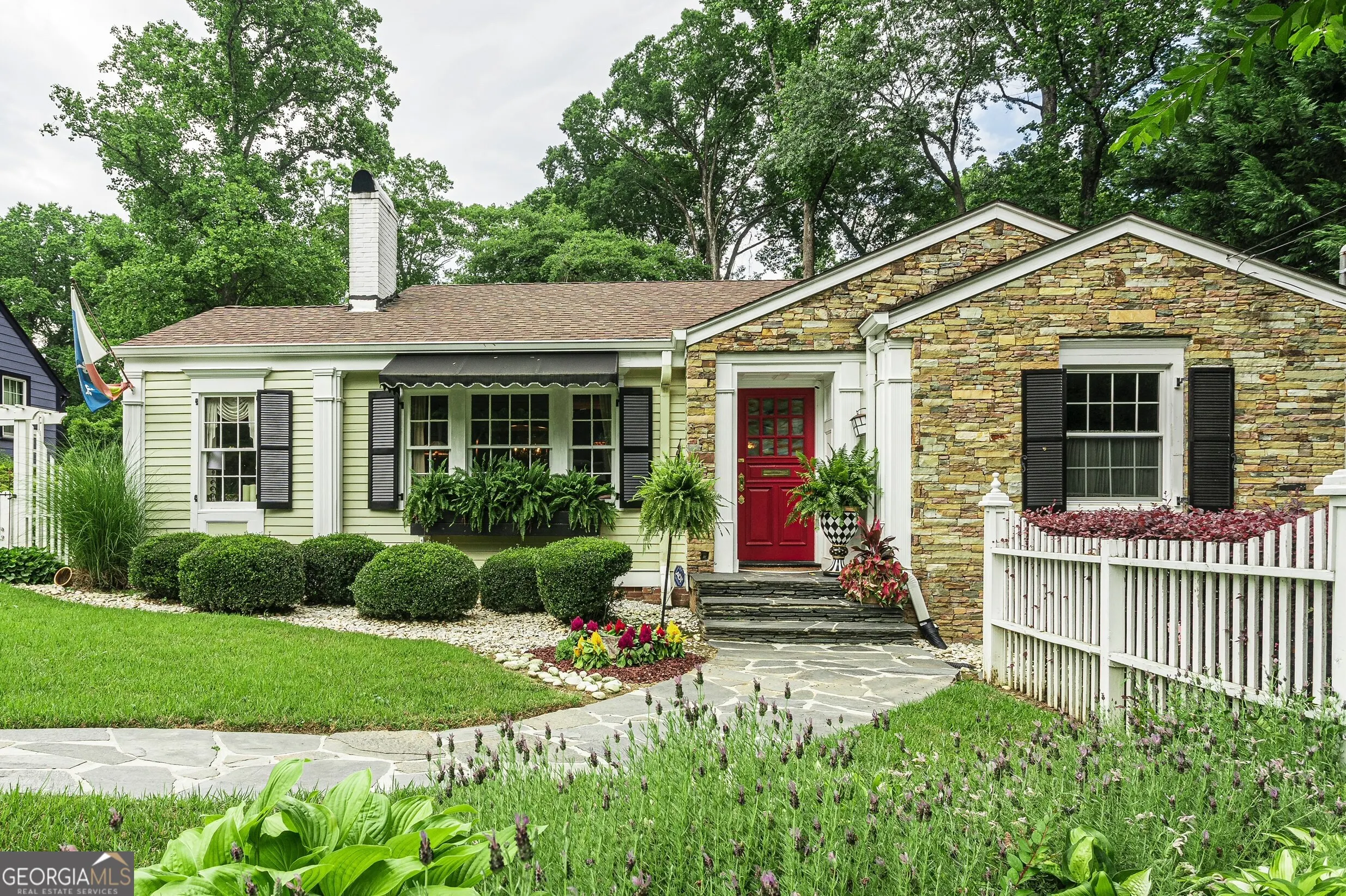 273 Seminole Drive NE