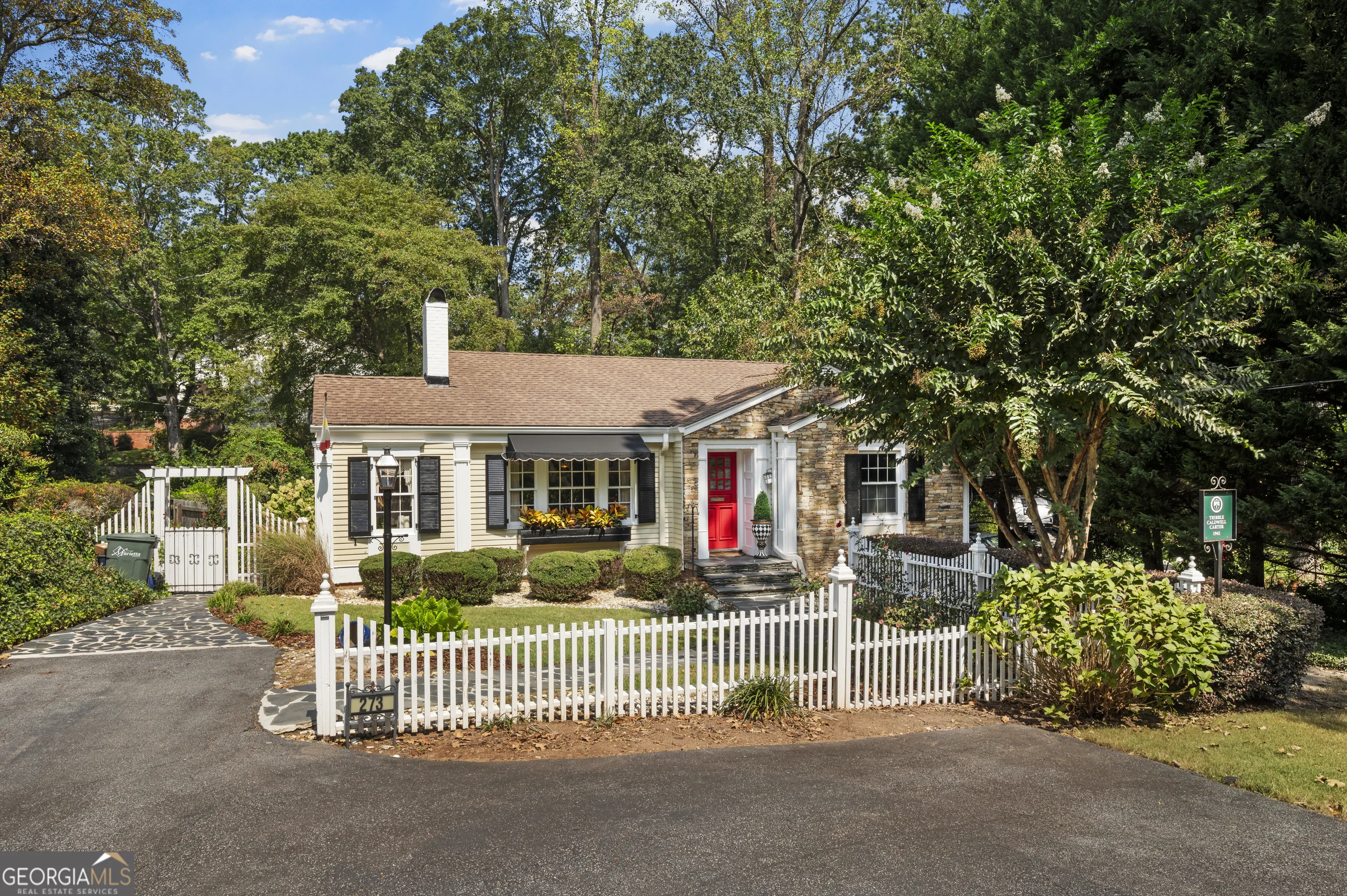 273 Seminole Drive NE