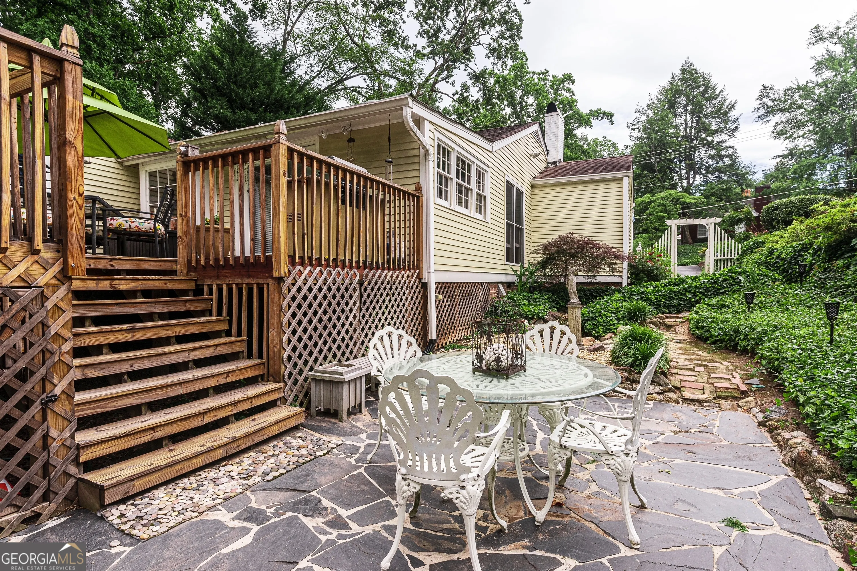 273 Seminole Drive NE