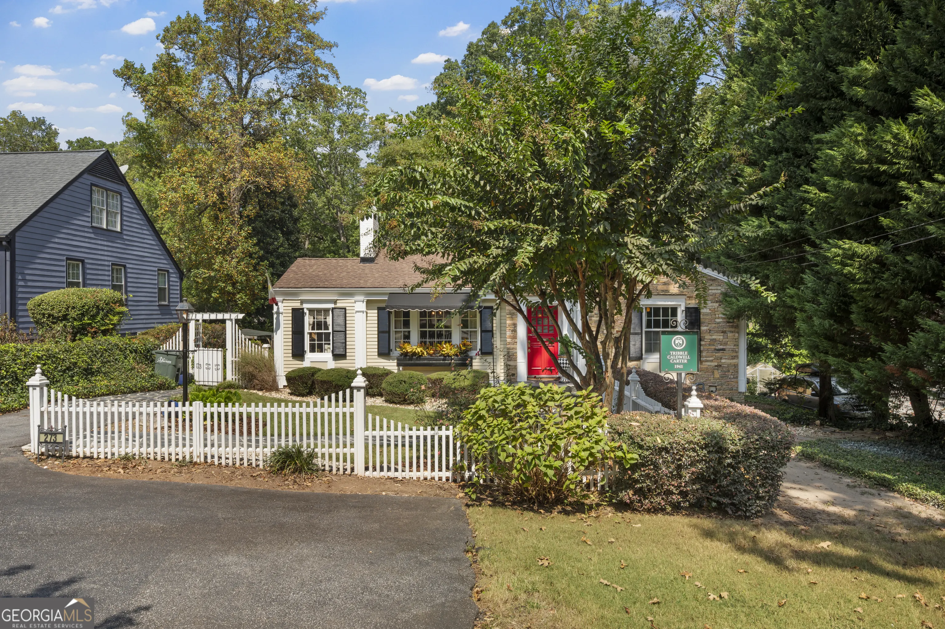 273 Seminole Drive NE