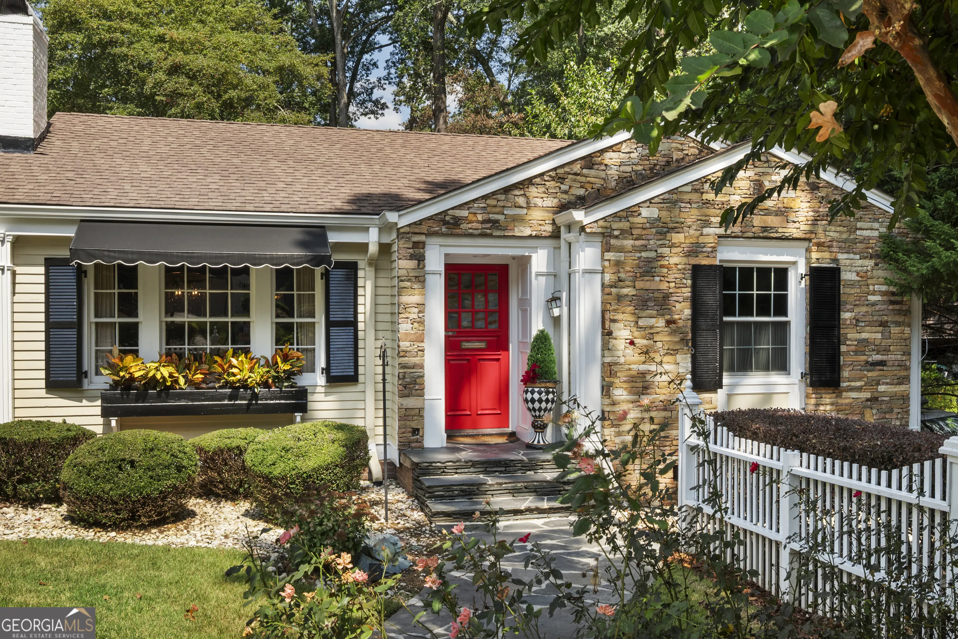 273 Seminole Drive NE
