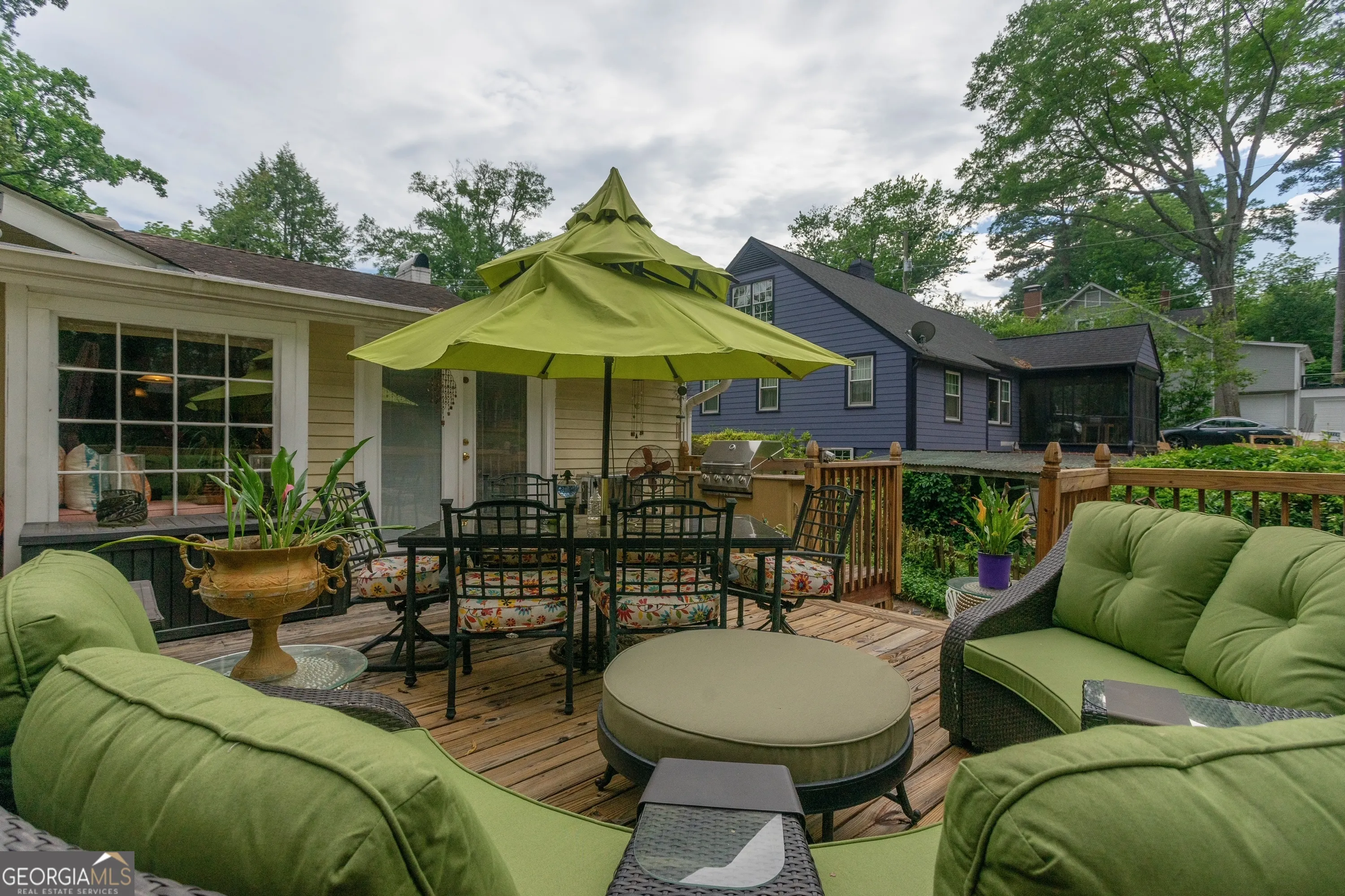 273 Seminole Drive NE