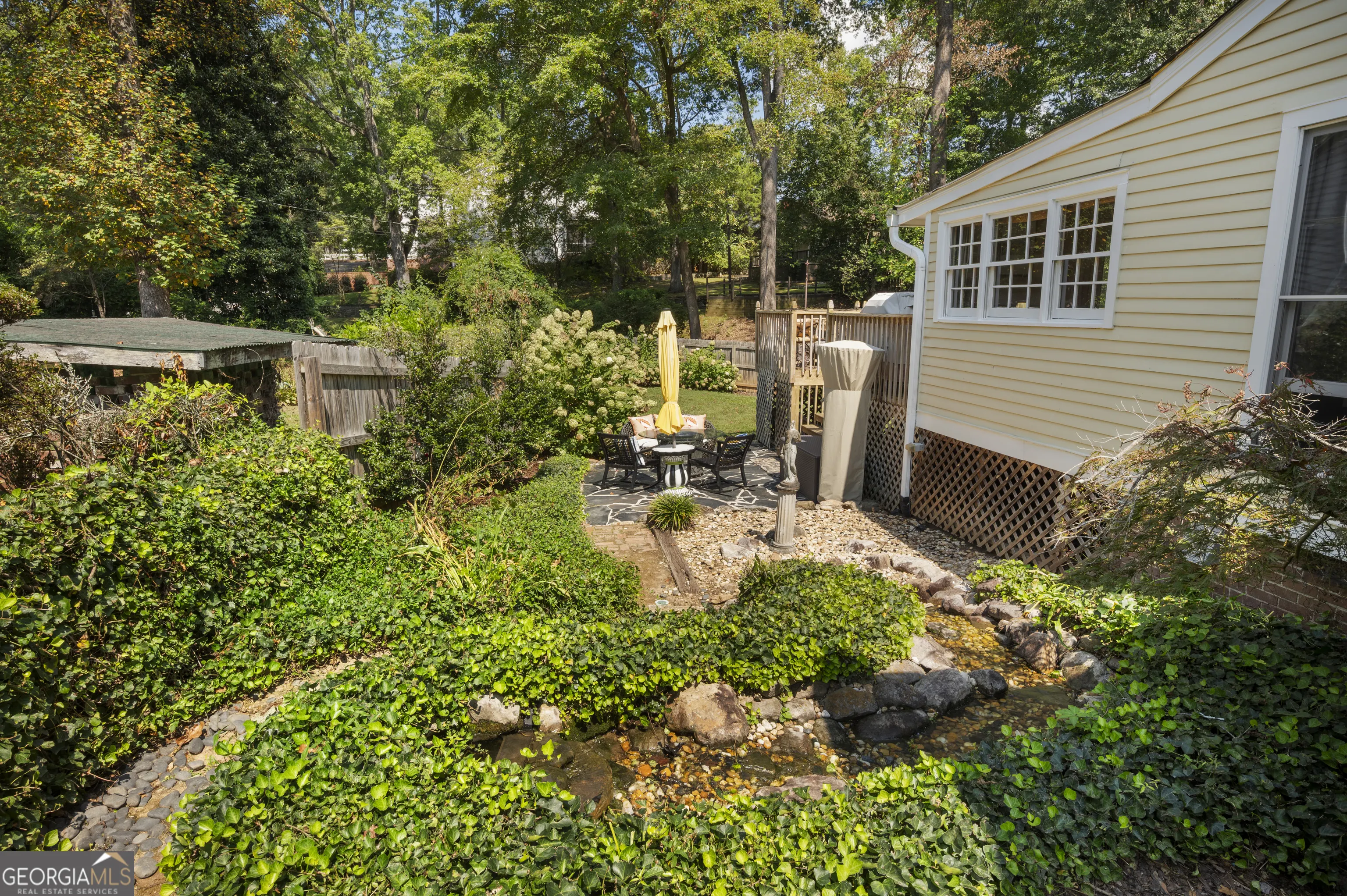 273 Seminole Drive NE