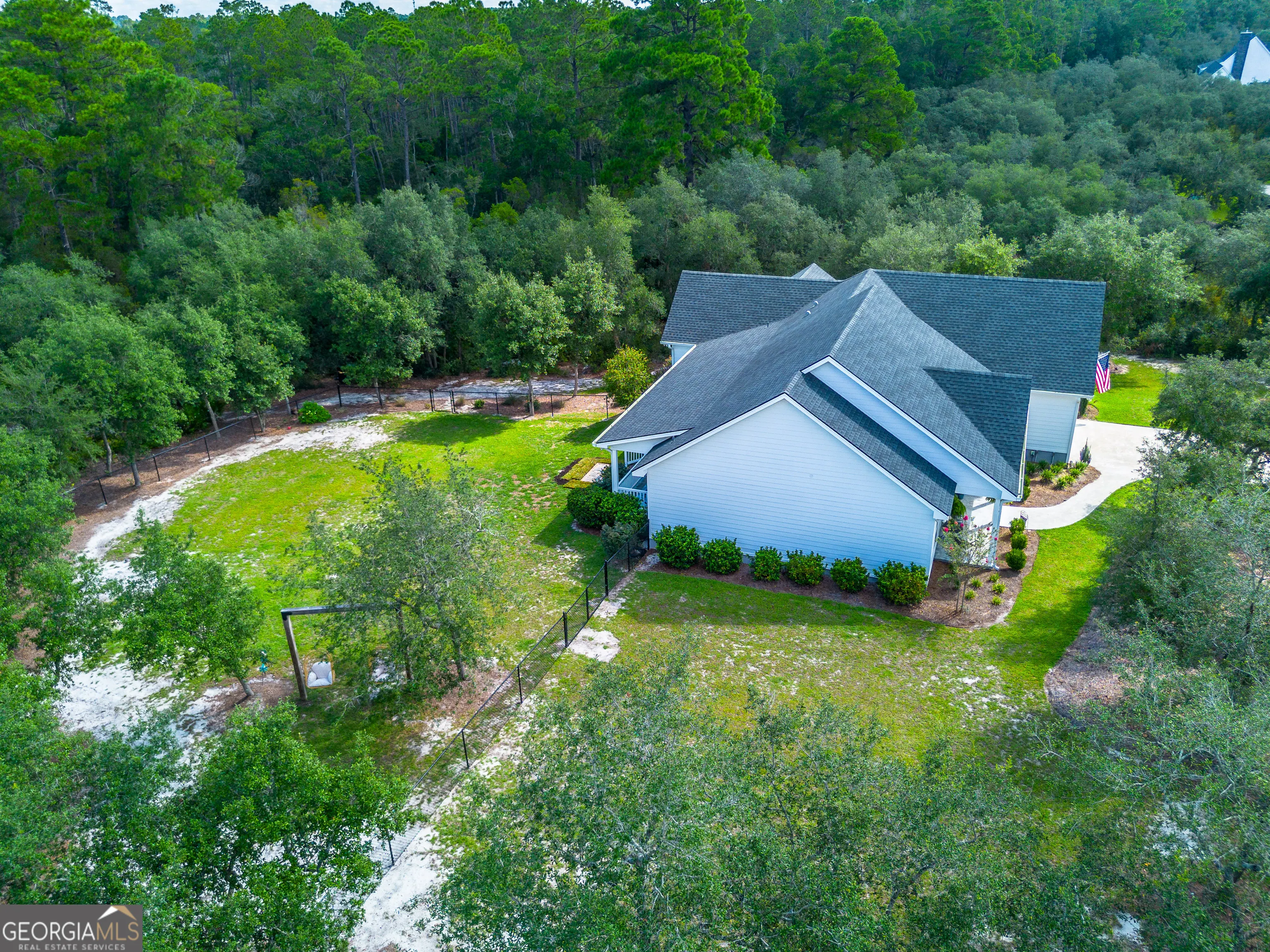 128 Satilla Bluffs Drive