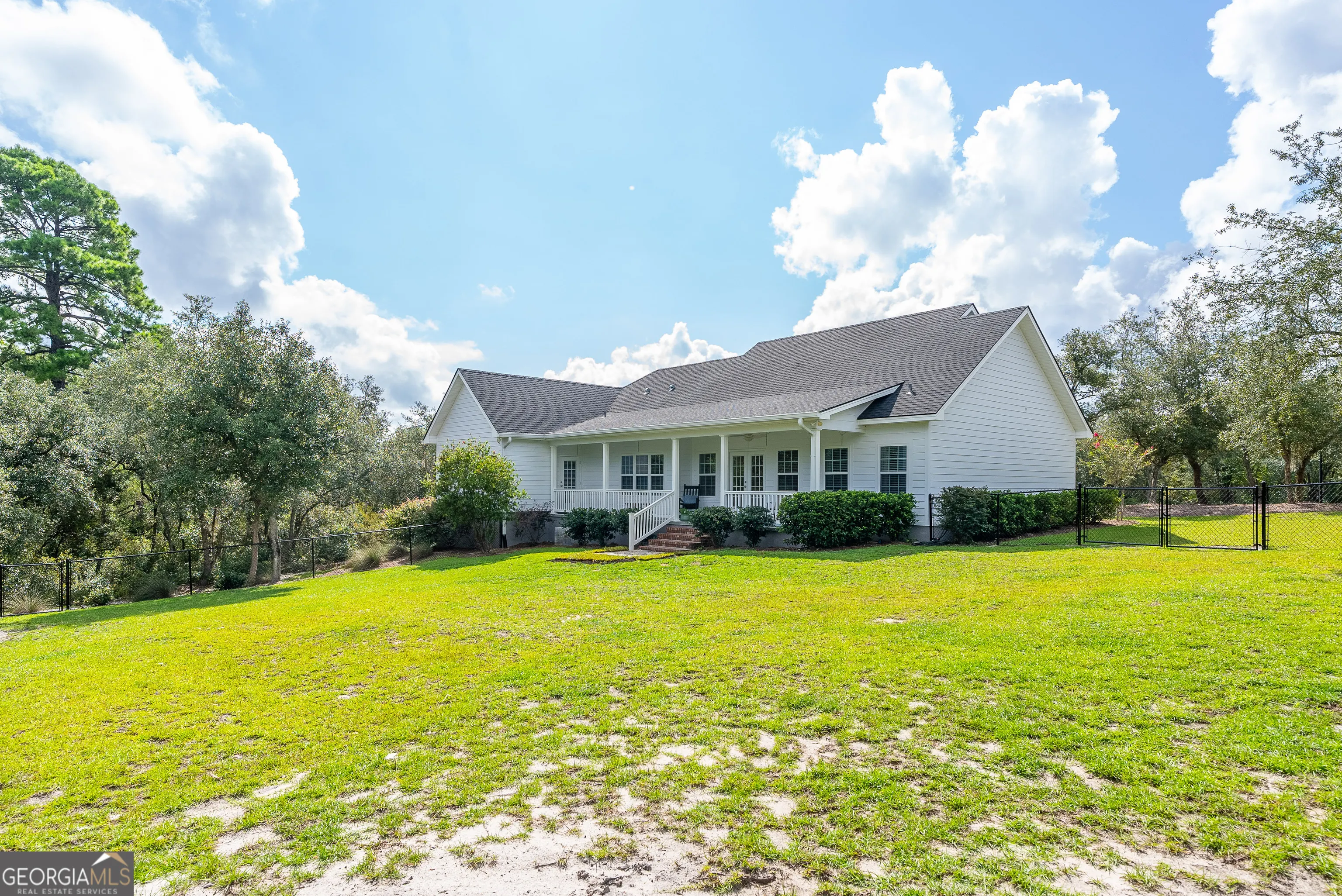128 Satilla Bluffs Drive