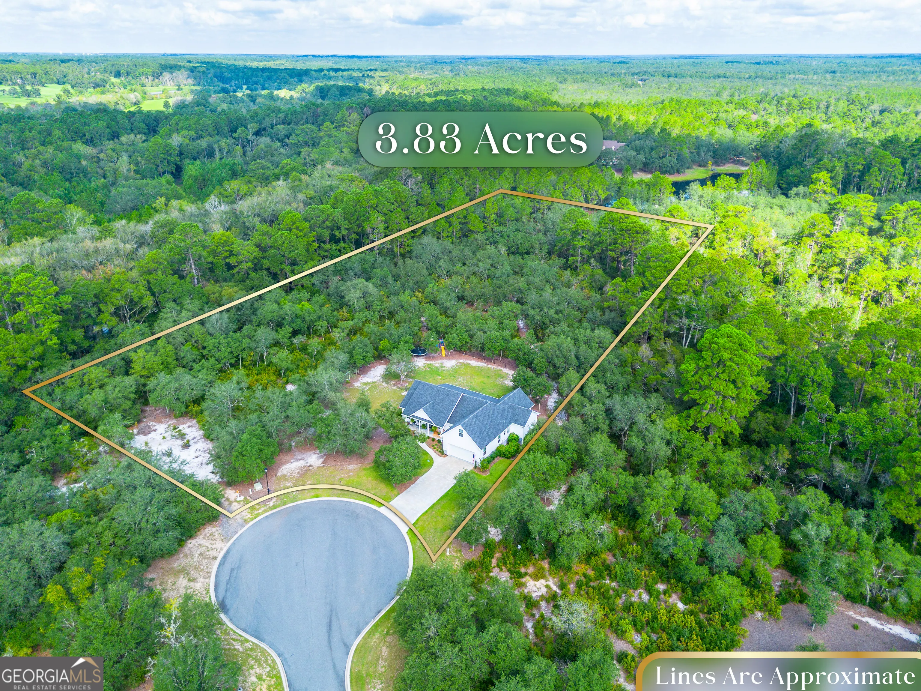 128 Satilla Bluffs Drive