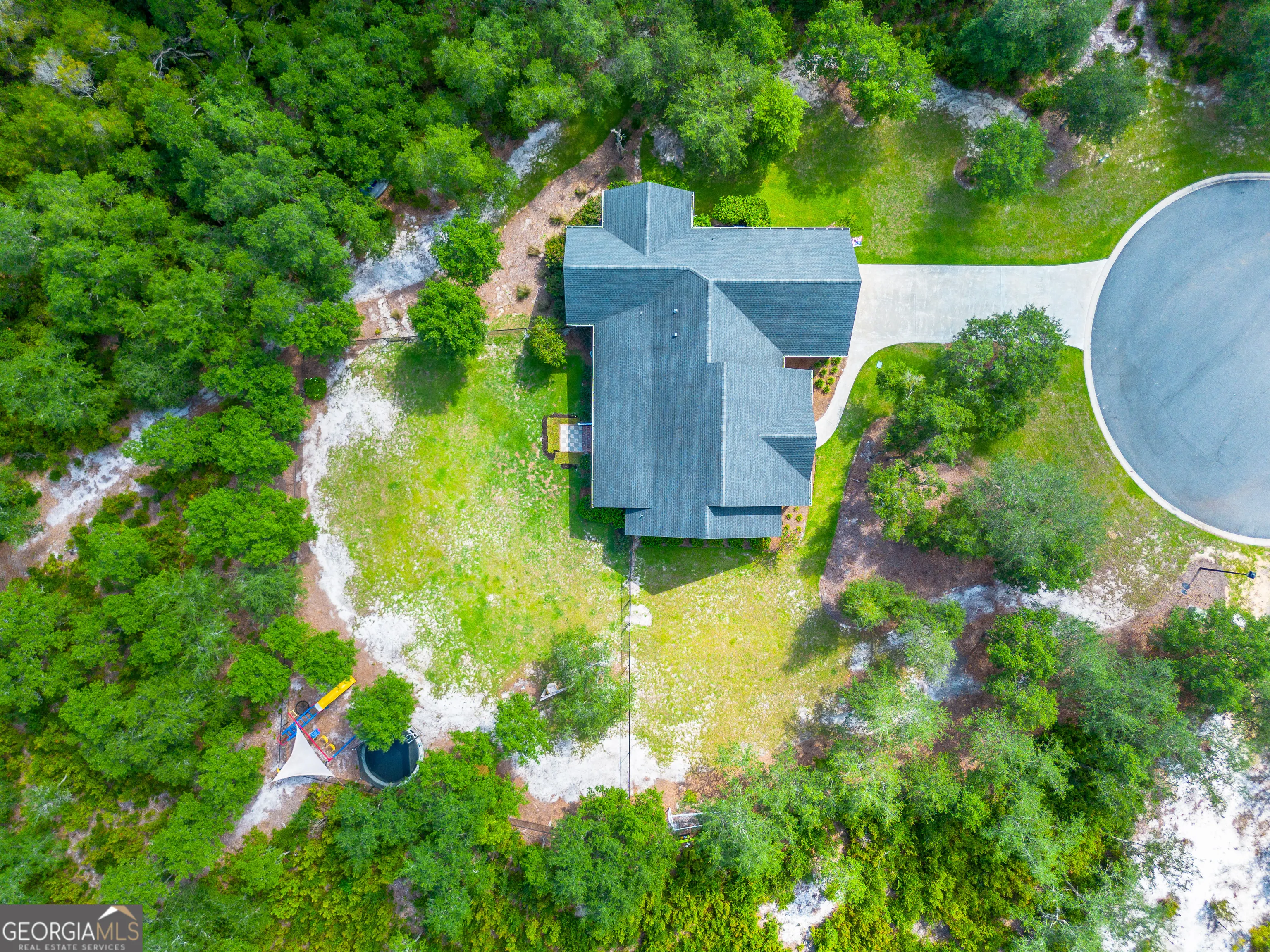128 Satilla Bluffs Drive