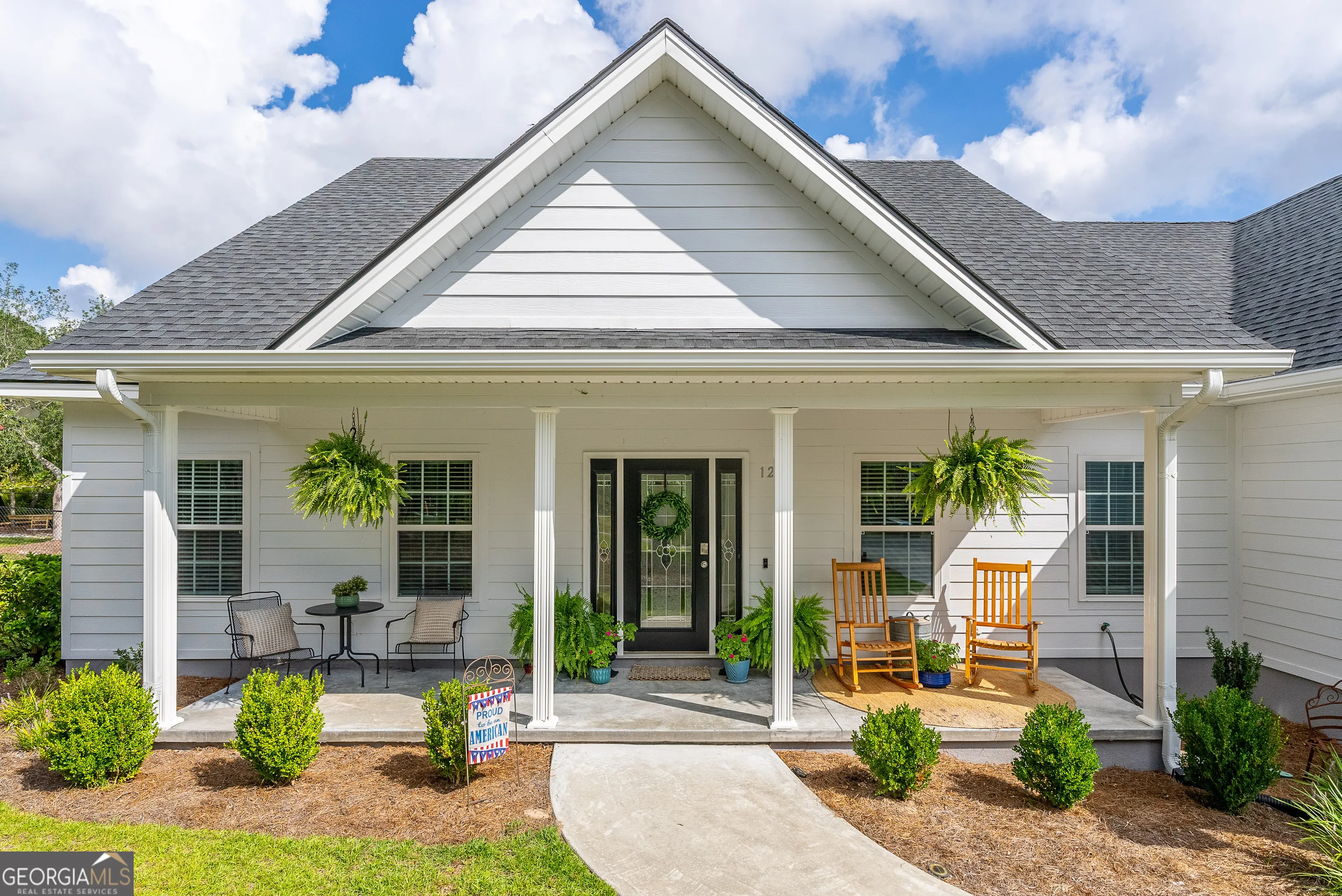128 Satilla Bluffs Drive