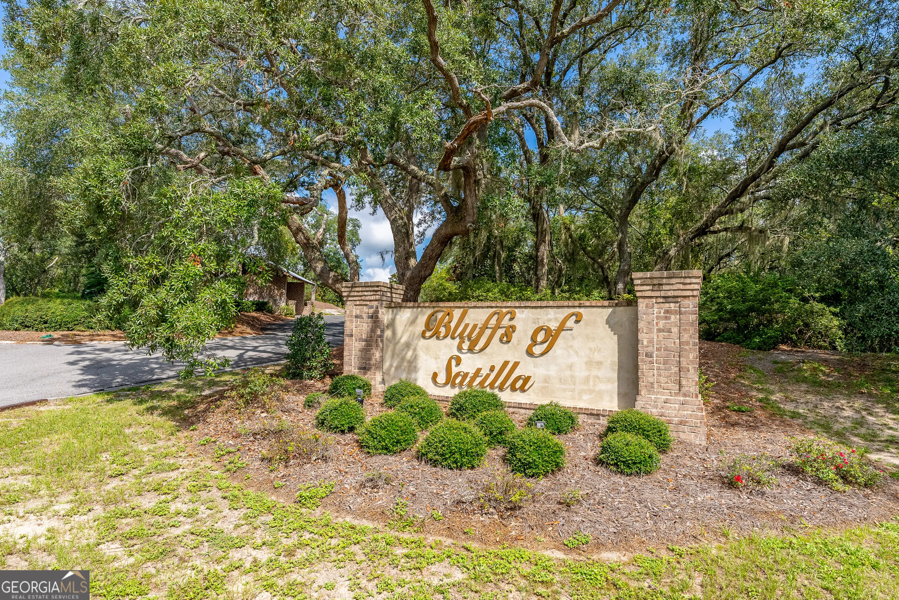 128 Satilla Bluffs Drive