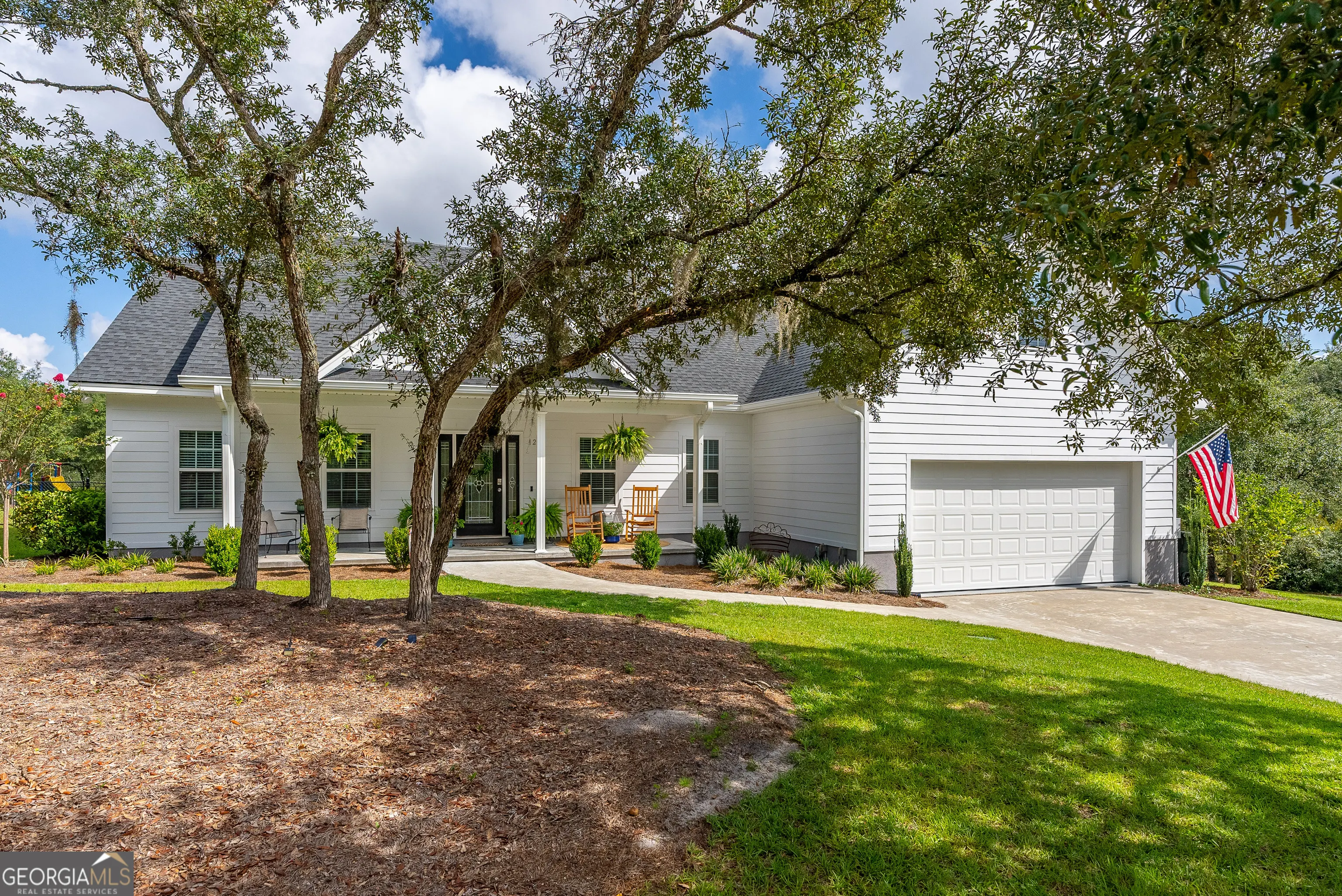 128 Satilla Bluffs Drive
