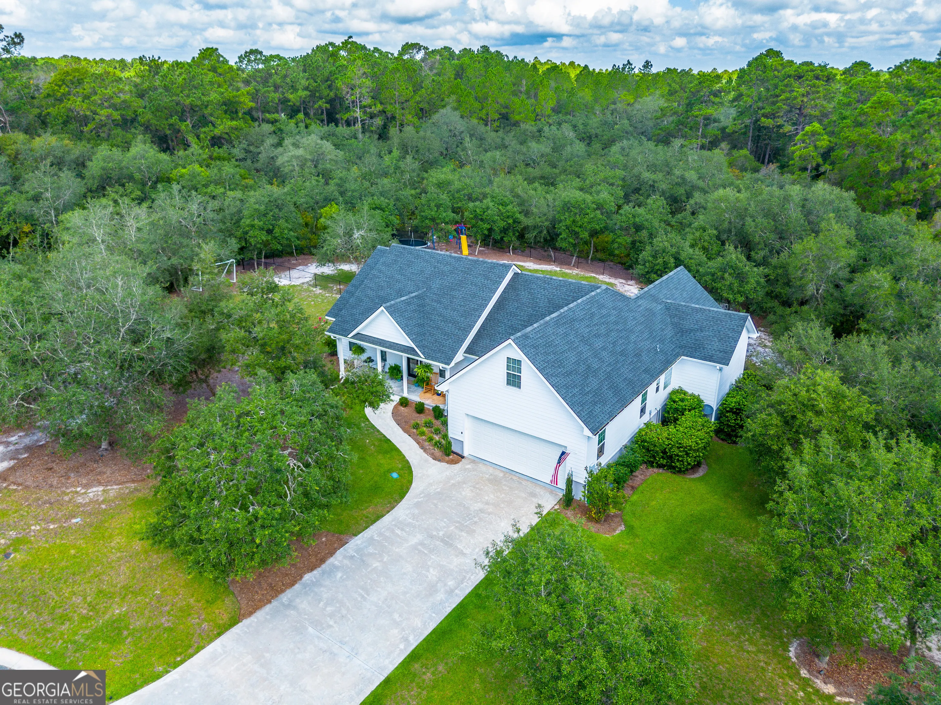 128 Satilla Bluffs Drive