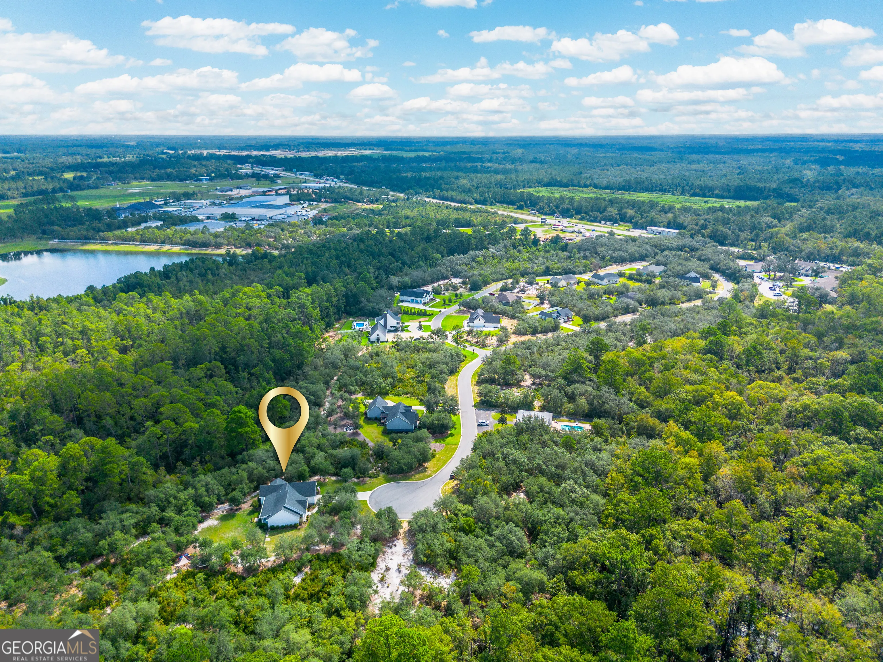 128 Satilla Bluffs Drive