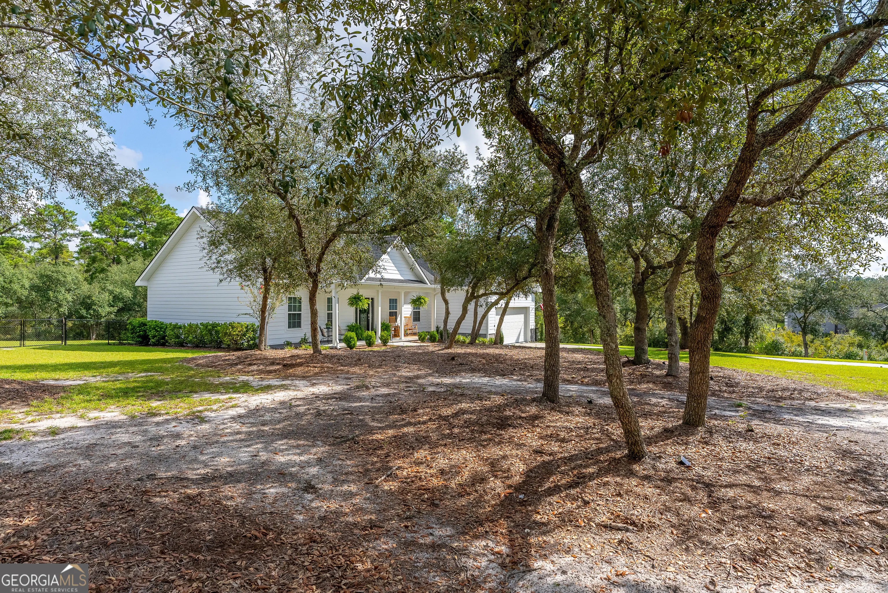 128 Satilla Bluffs Drive