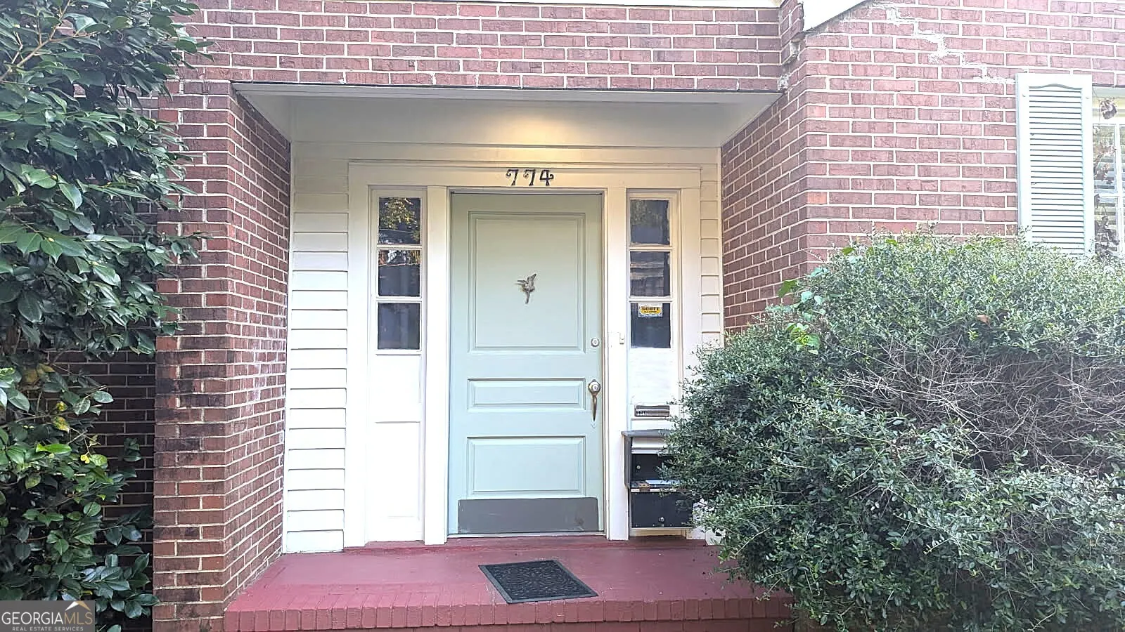774 Boulevard