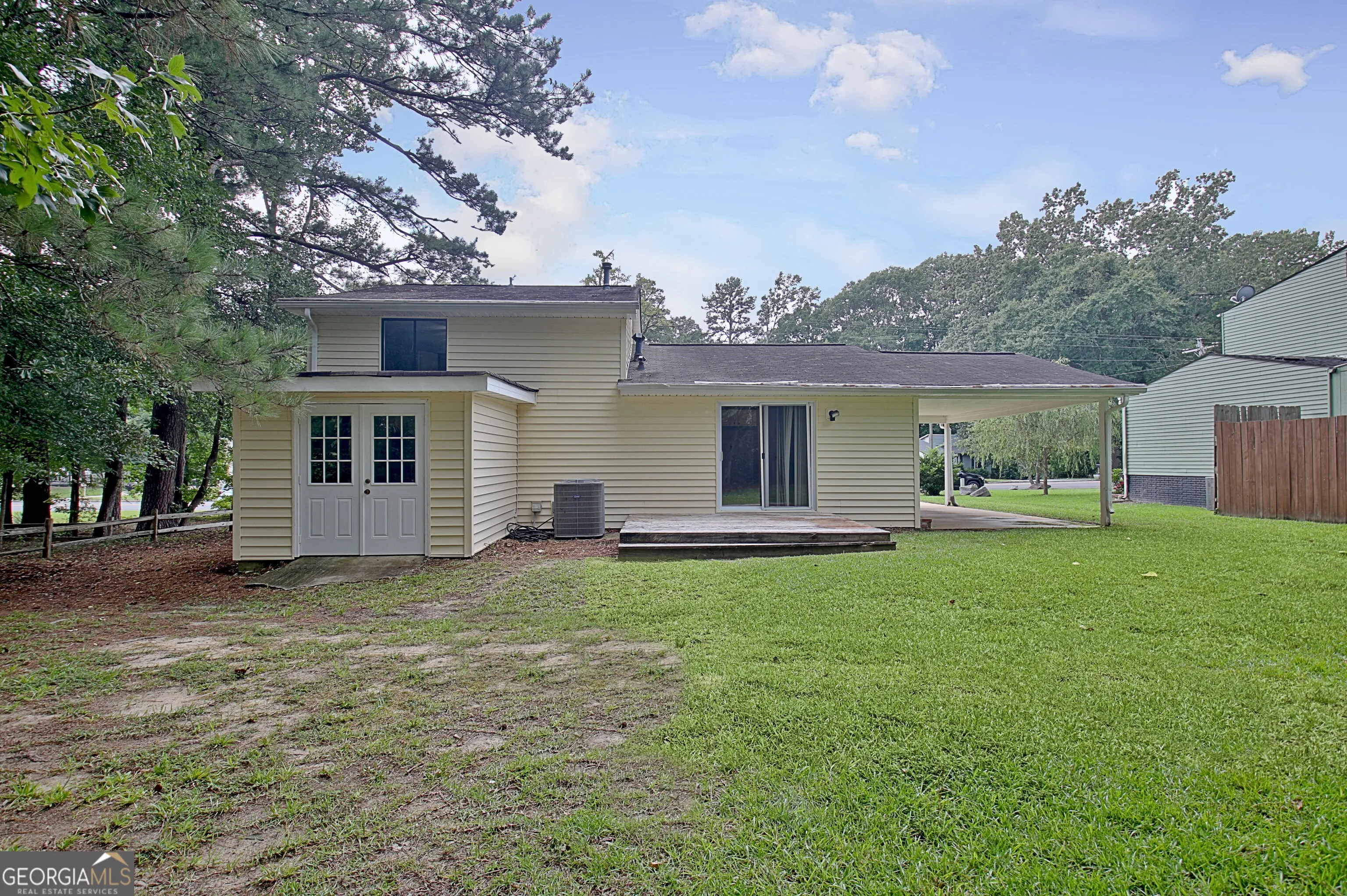138 Wynnmeade Parkway