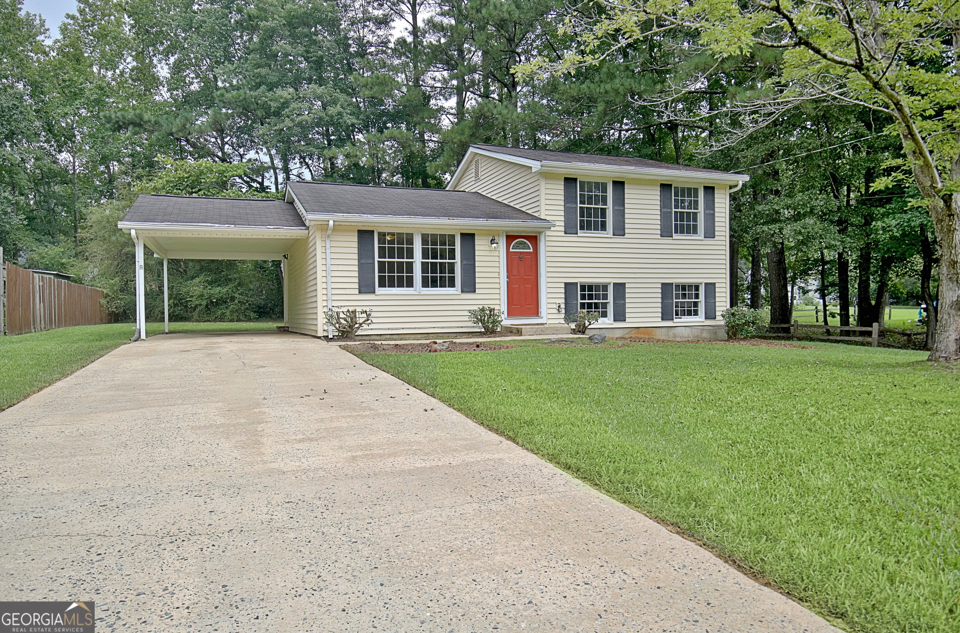 138 Wynnmeade Parkway