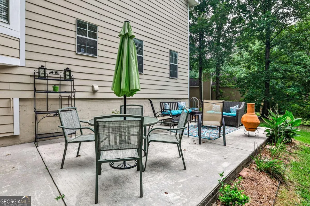 3333 Briarglen Circle