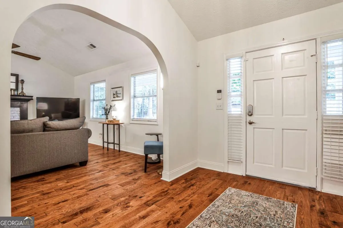 3333 Briarglen Circle