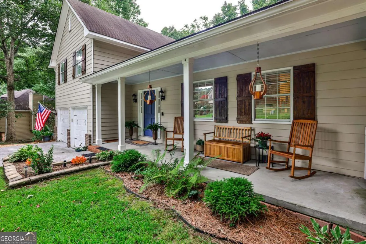 3333 Briarglen Circle