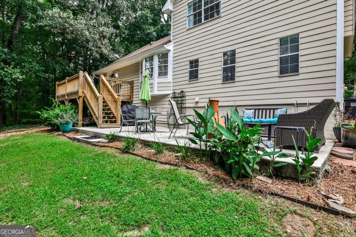 3333 Briarglen Circle