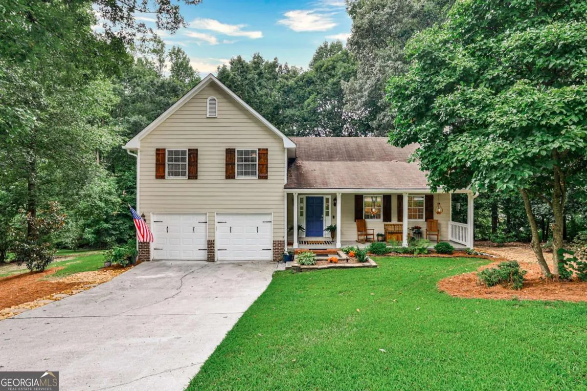 3333 Briarglen Circle