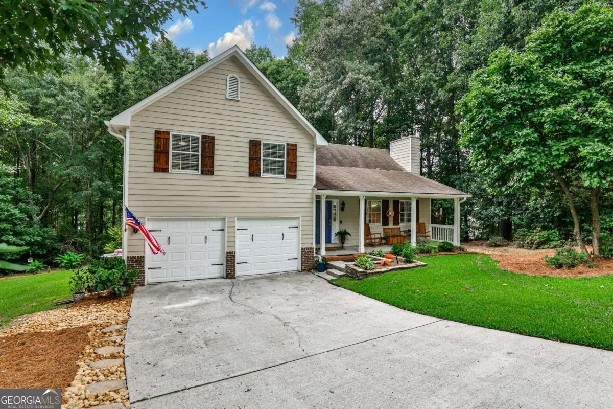 3333 Briarglen Circle