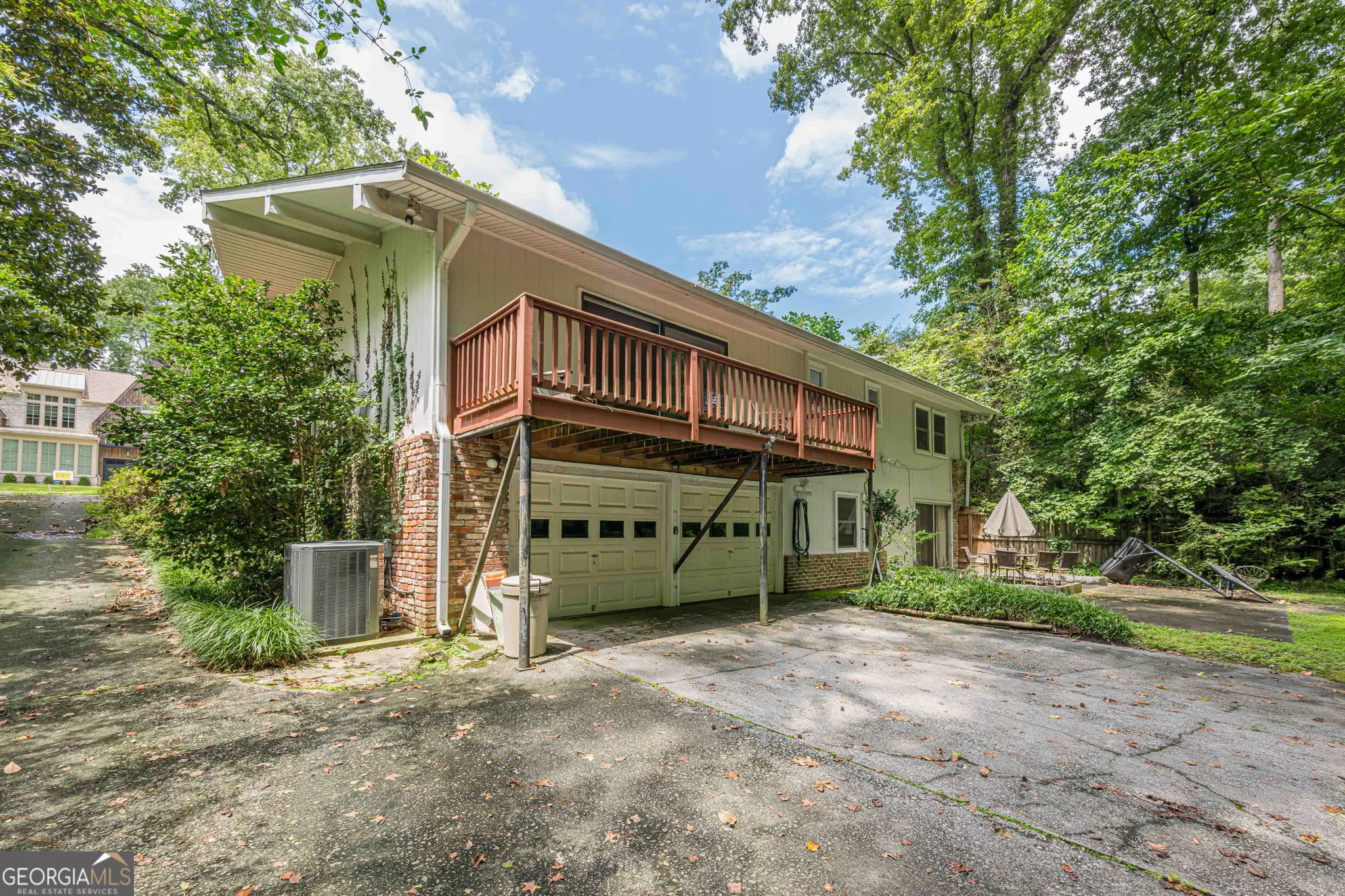 3671 Cold Spring Lane