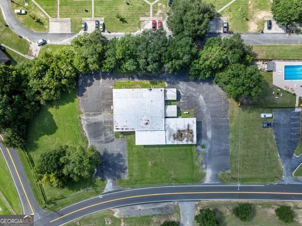 410 N Victory Drive