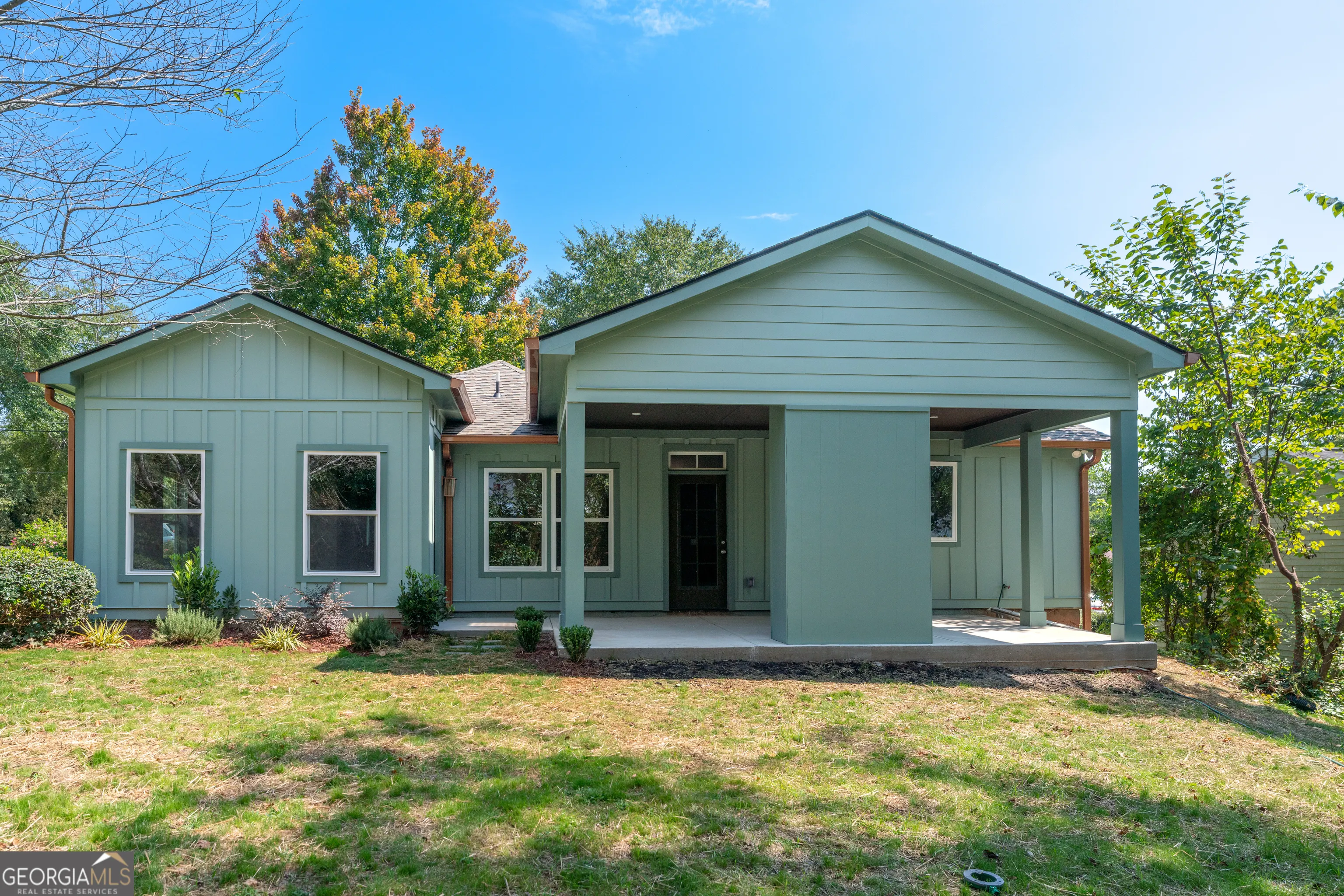 934 Zion Circle