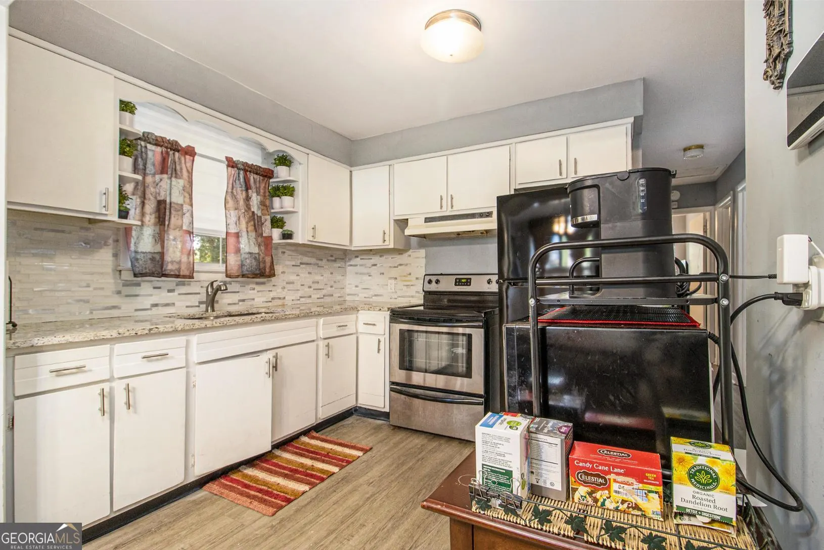 127 Ruzelle Drive SE