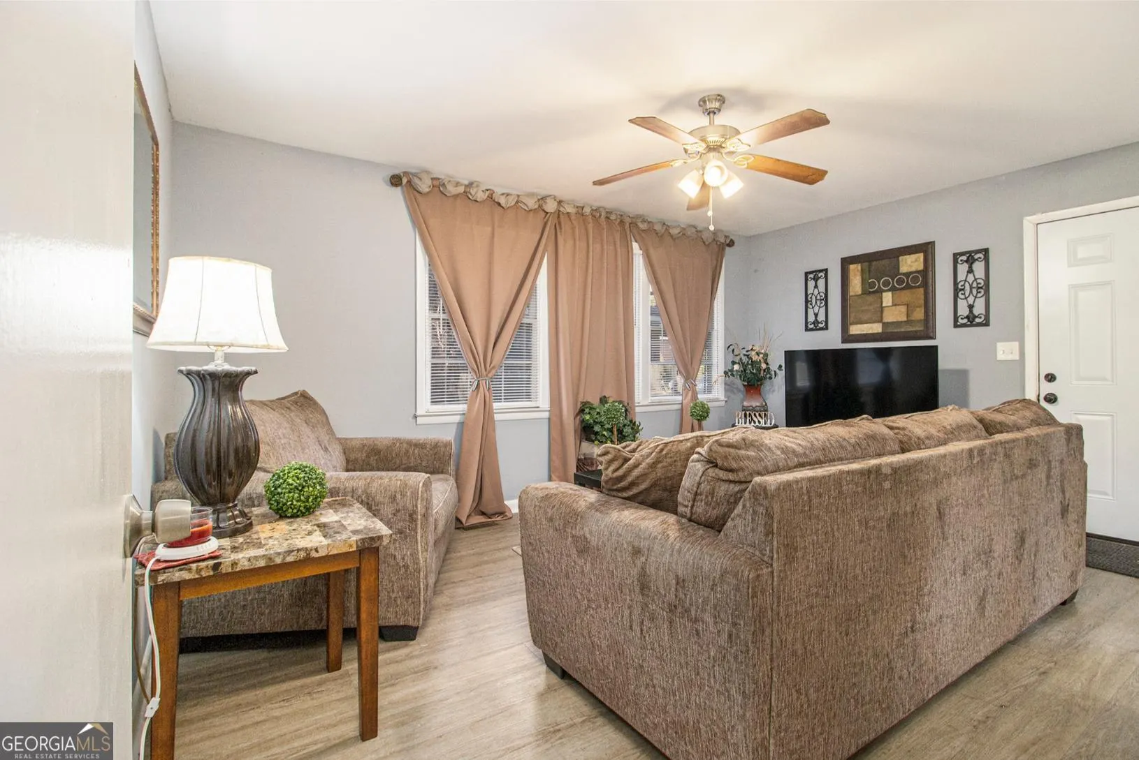 127 Ruzelle Drive SE