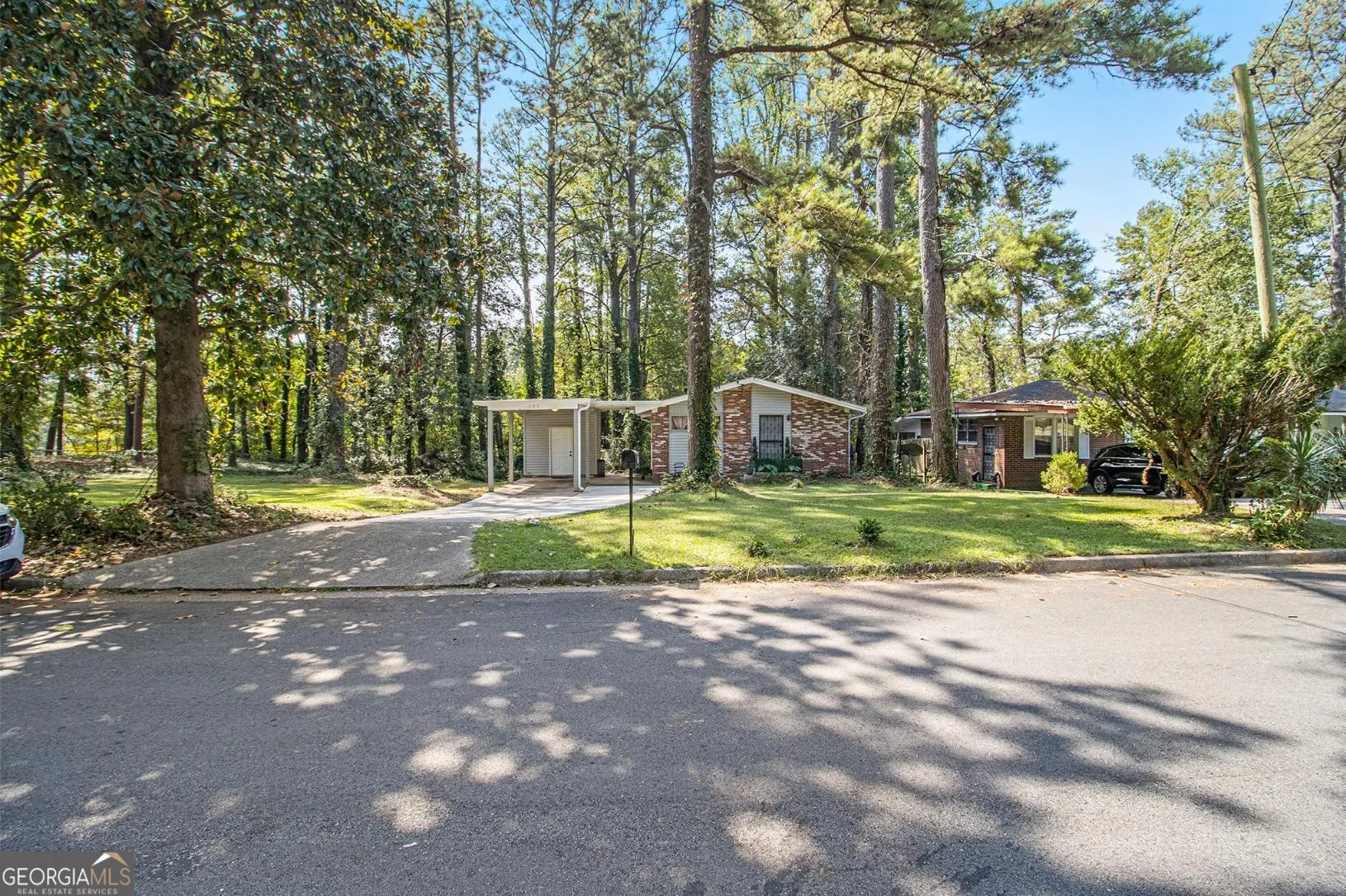 127 Ruzelle Drive SE