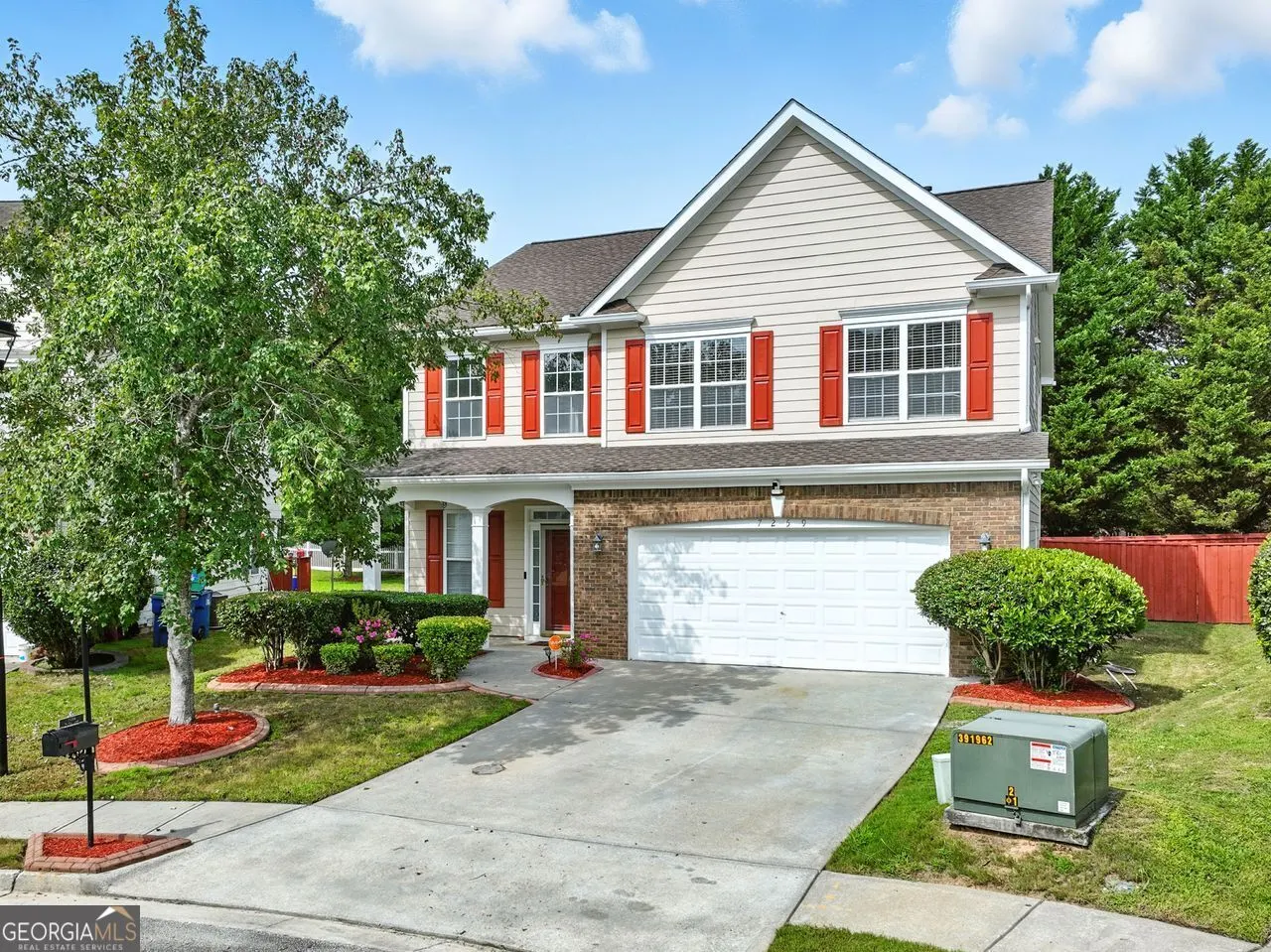 7259 Taloga Lane