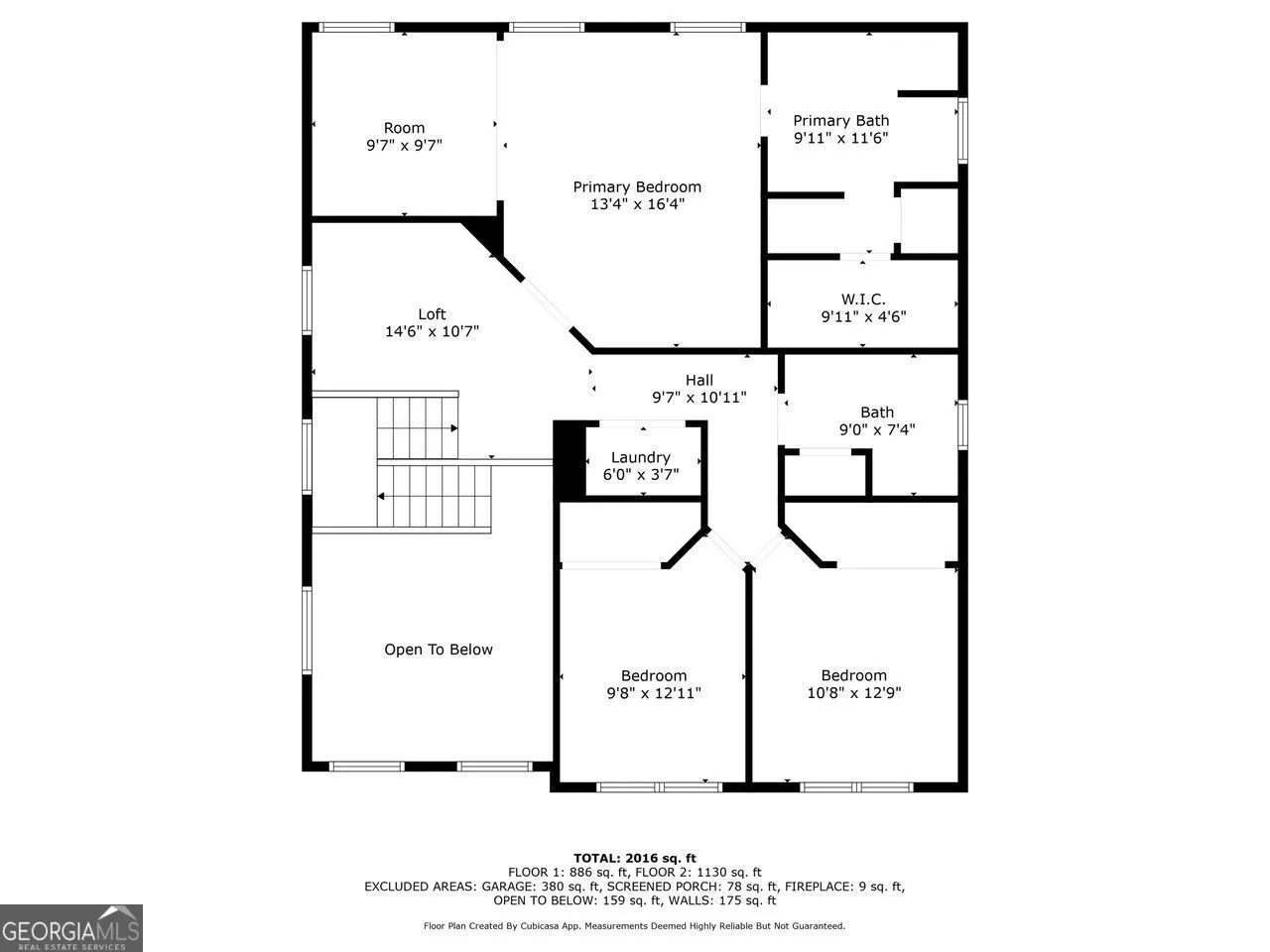 7259 Taloga Lane