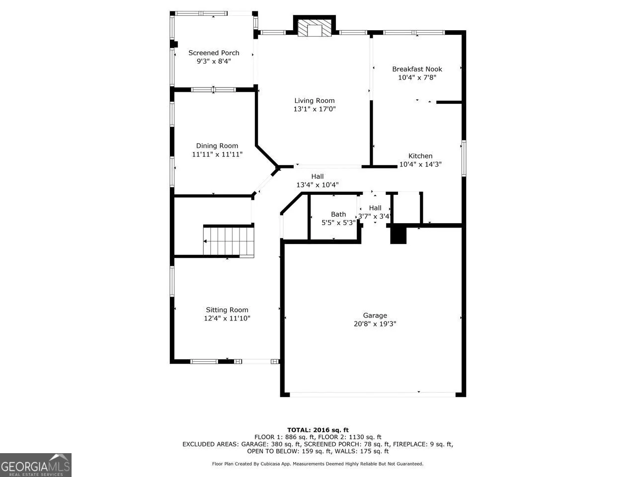 7259 Taloga Lane