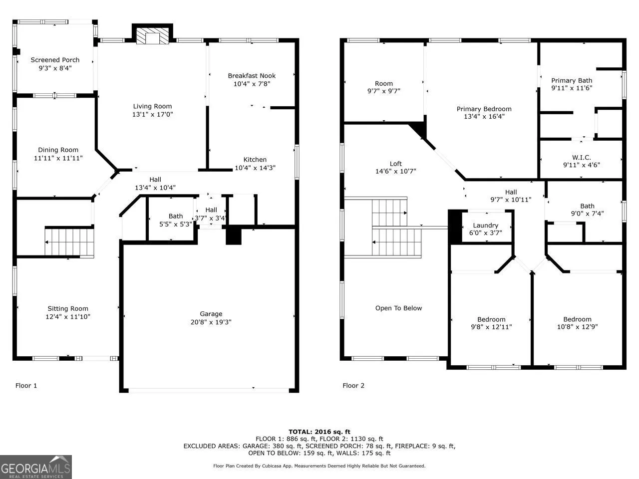 7259 Taloga Lane
