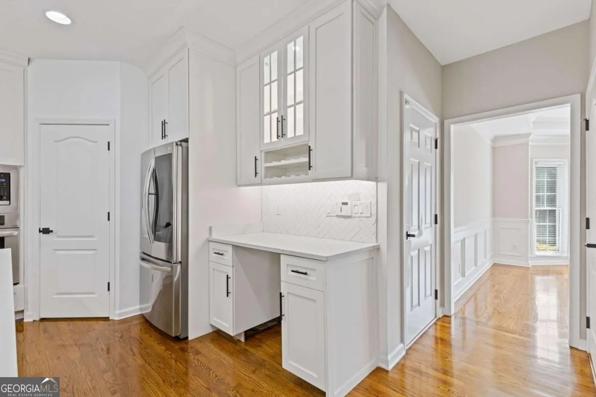 3386 Thimbleberry Trail