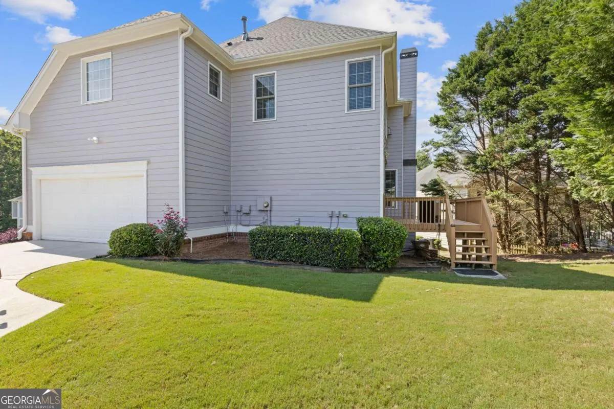 3386 Thimbleberry Trail